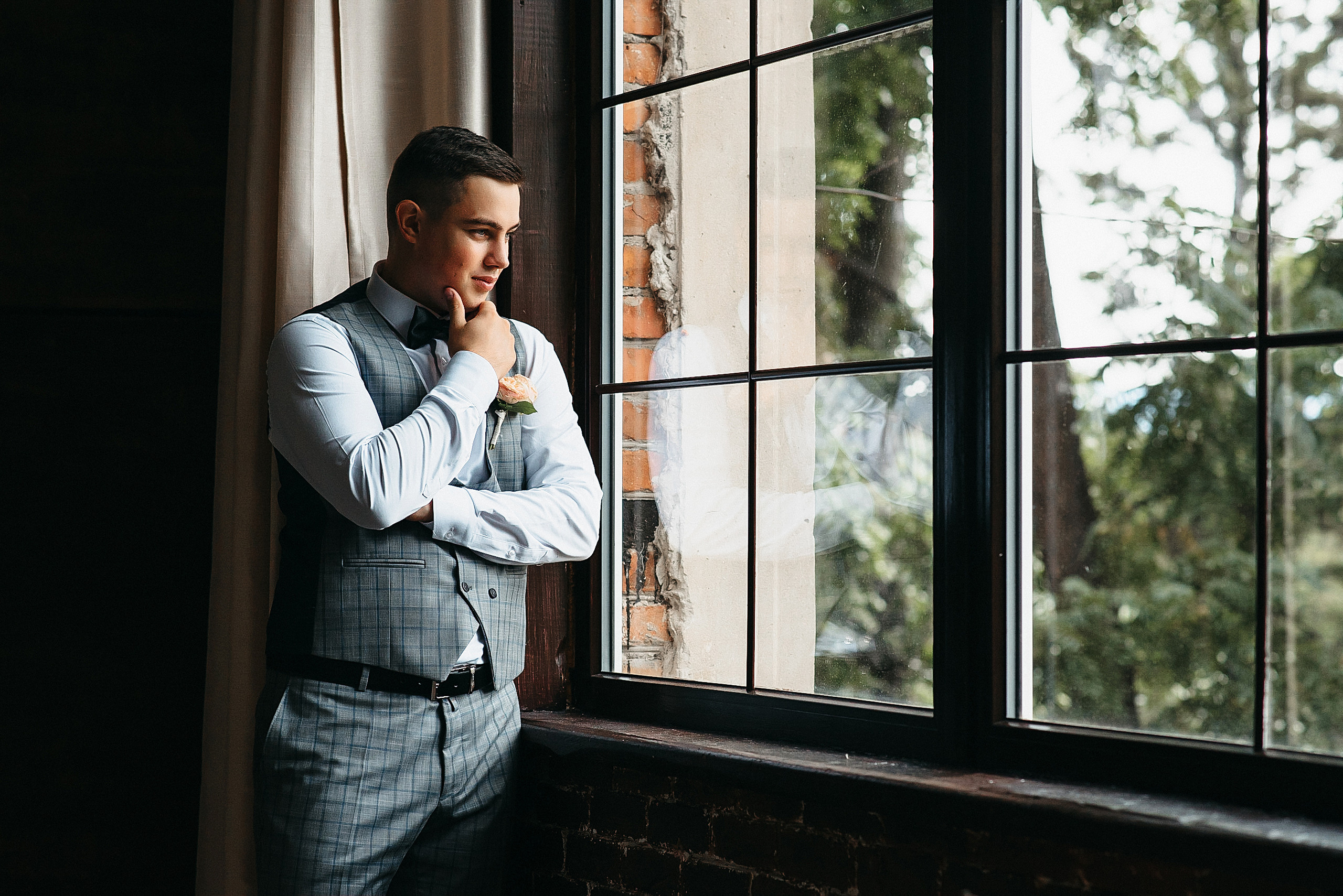 Виталий и Яна. Свадебный и семейный фотограф в Краснодаре