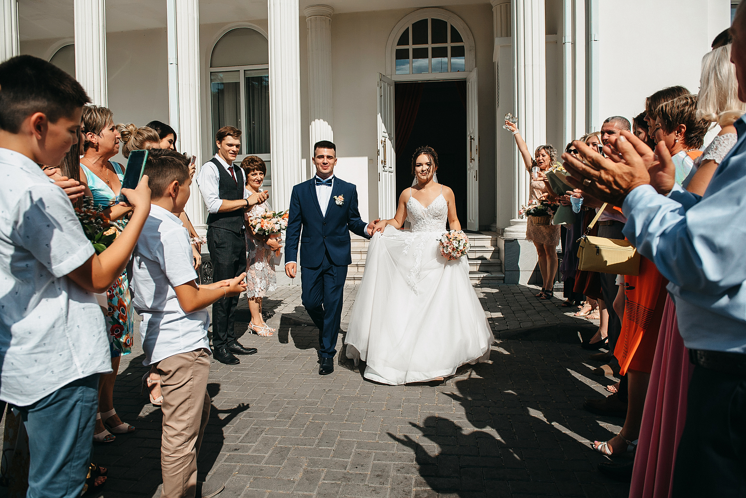 Алексей и Алена. Свадебный и семейный фотограф в Краснодаре