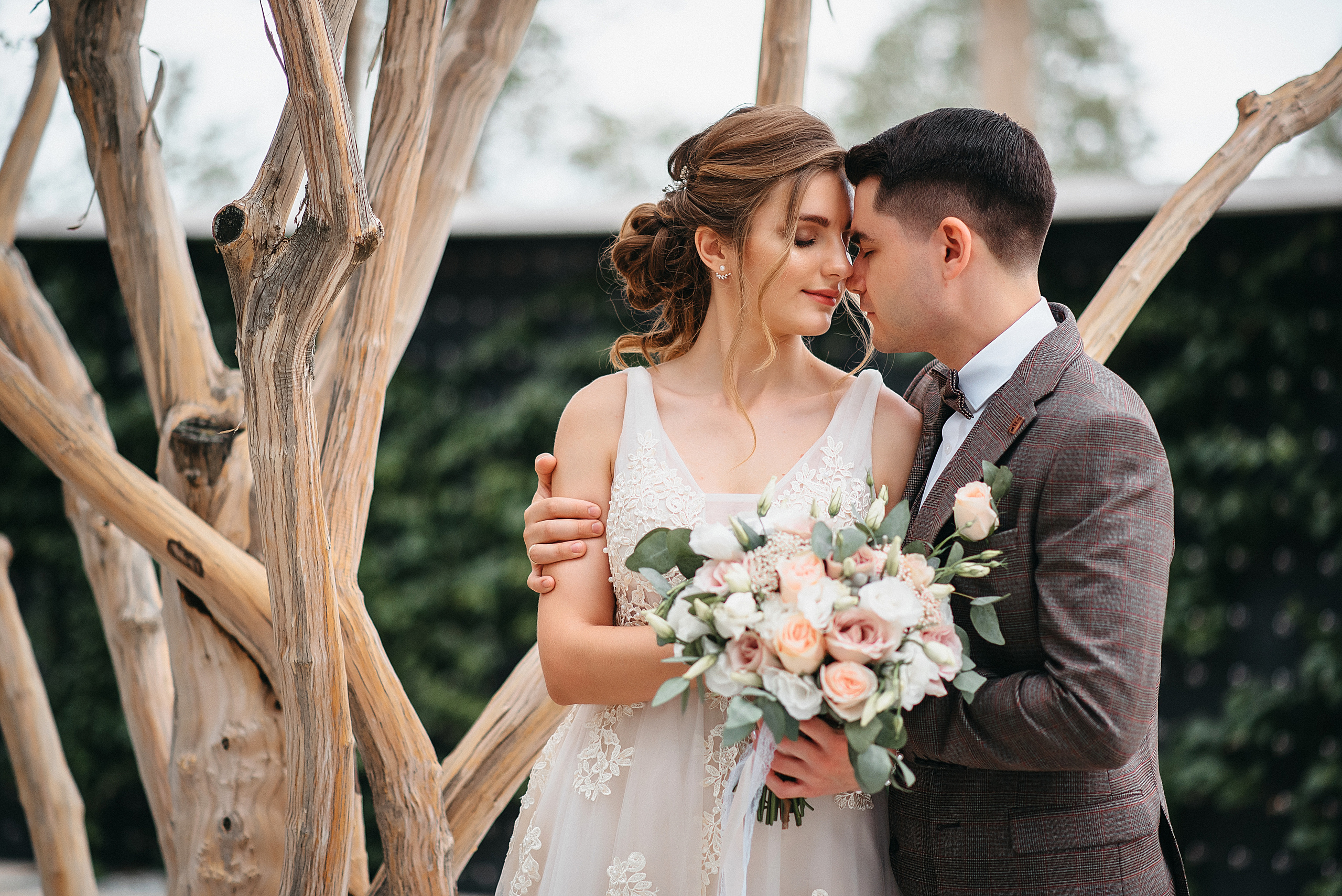 Стас и Настя. Свадебный и семейный фотограф в Краснодаре