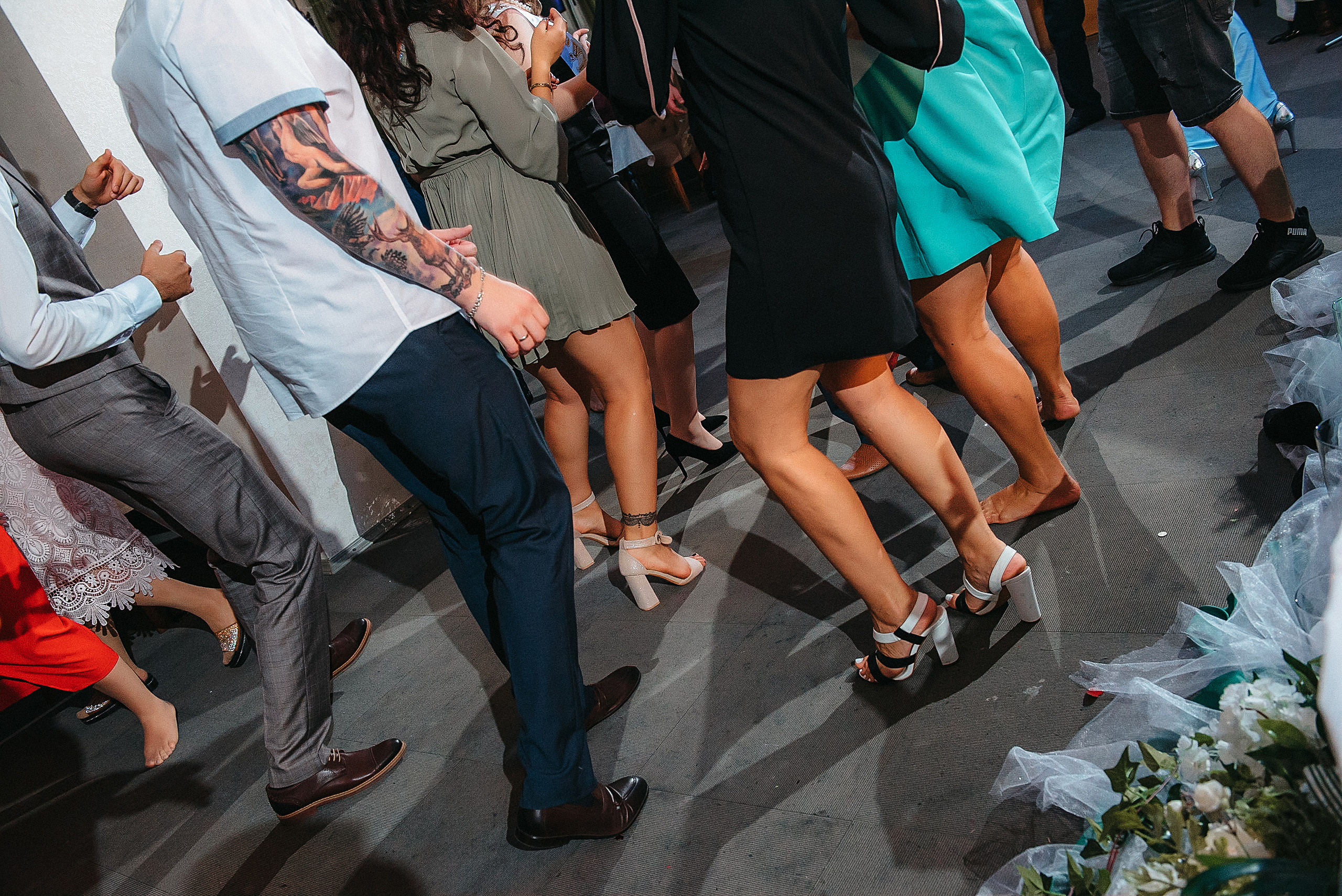 Никита и Анна. Свадебный и семейный фотограф в Краснодаре