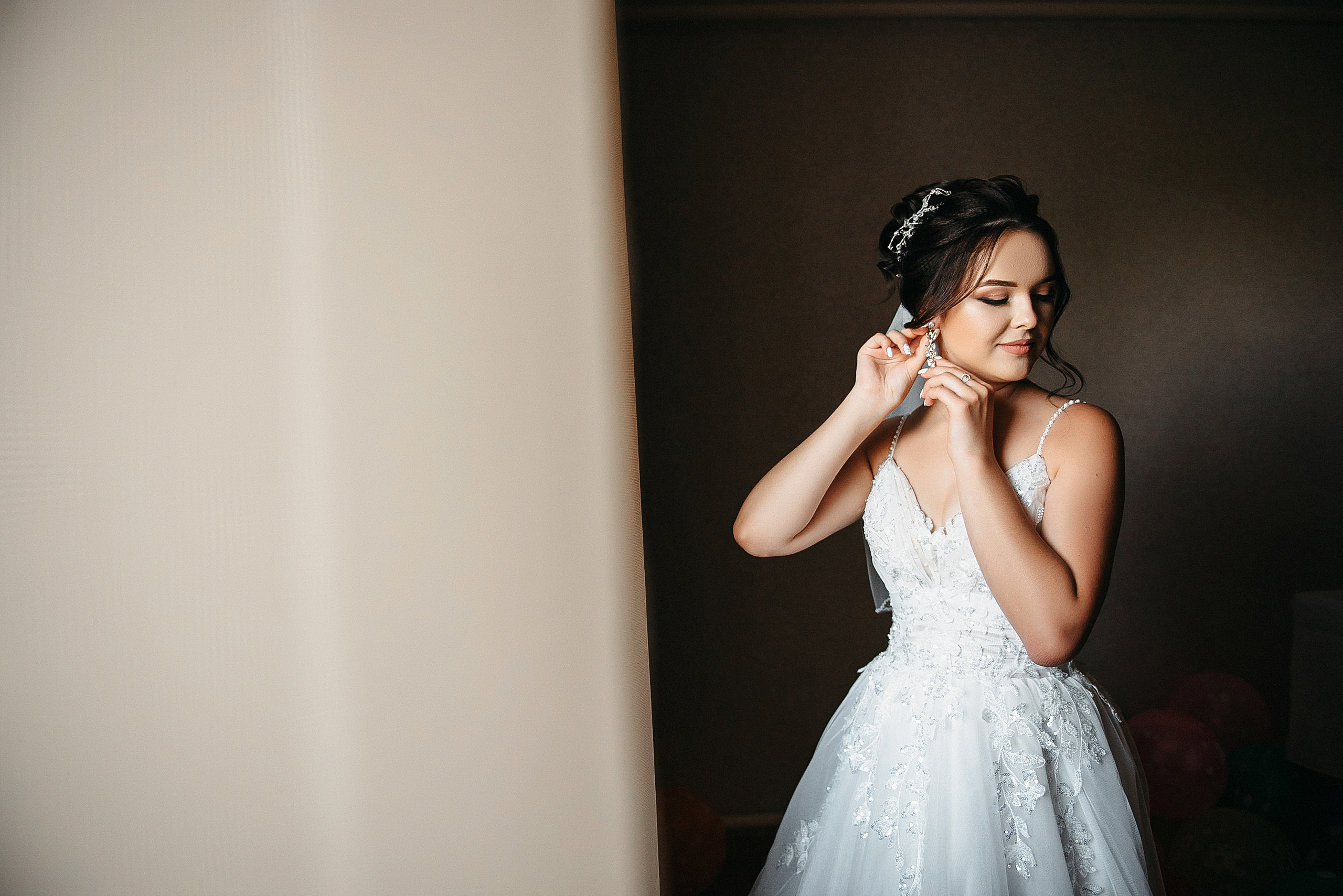 Алексей и Алена. Свадебный и семейный фотограф в Краснодаре