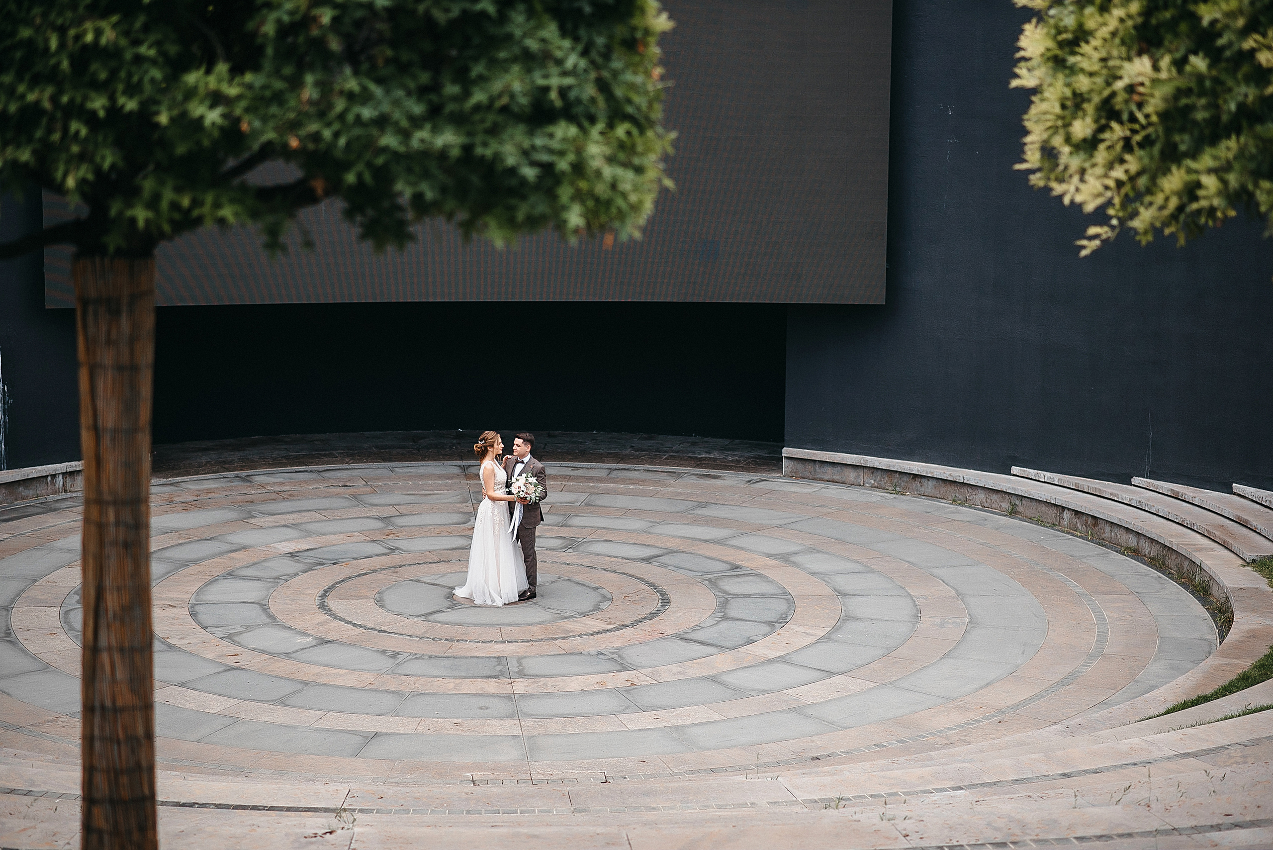 Стас и Настя. Свадебный и семейный фотограф в Краснодаре