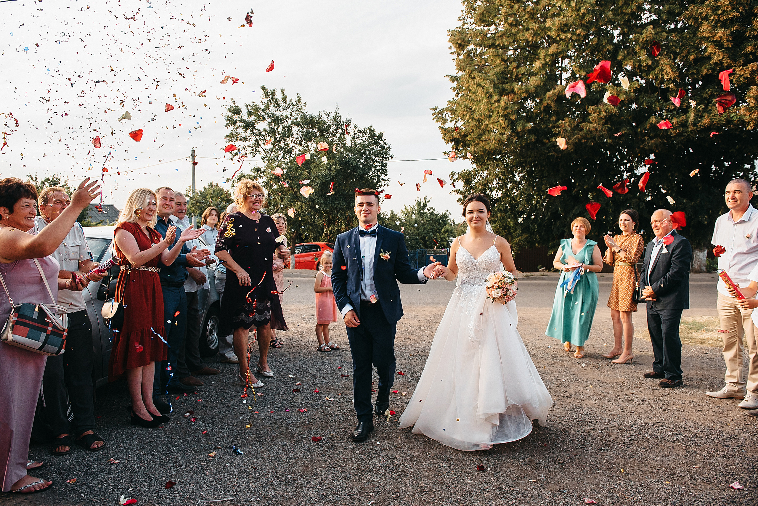 Алексей и Алена. Свадебный и семейный фотограф в Краснодаре