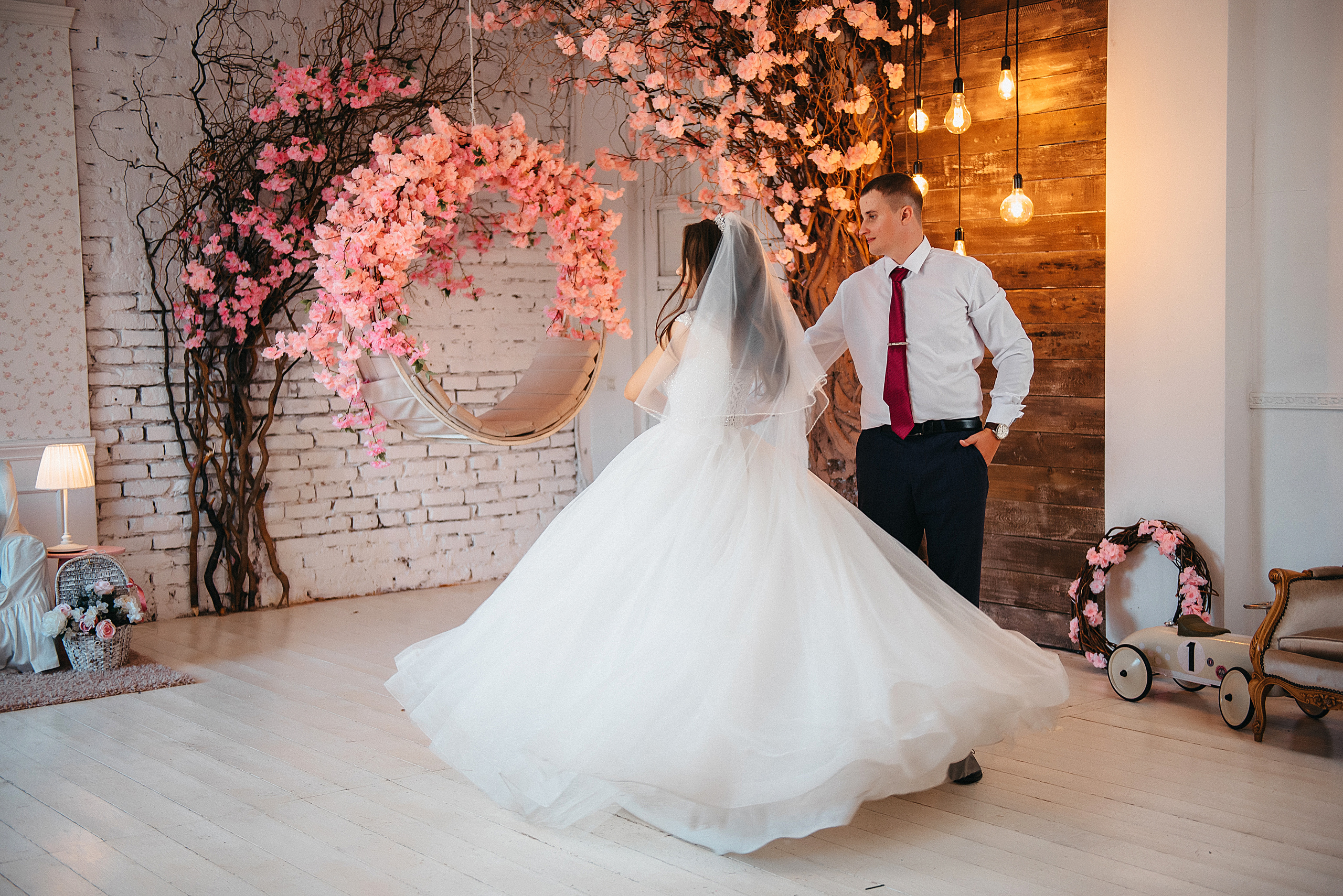 Женя и Рита. Свадебный и семейный фотограф в Краснодаре