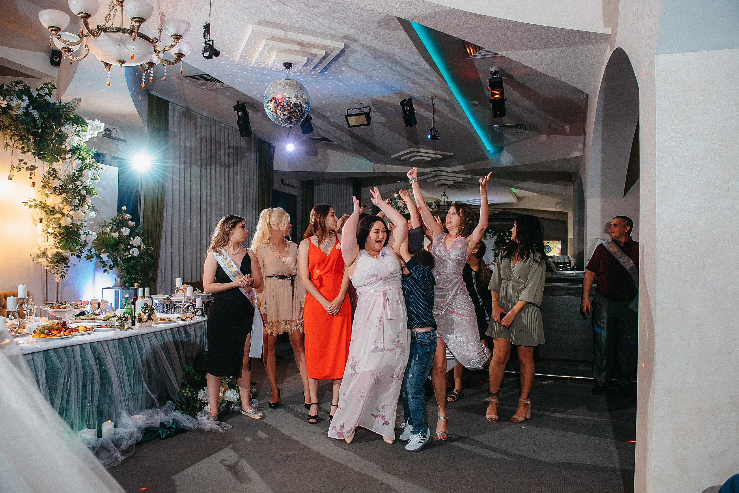 Никита и Анна. Свадебный и семейный фотограф в Краснодаре