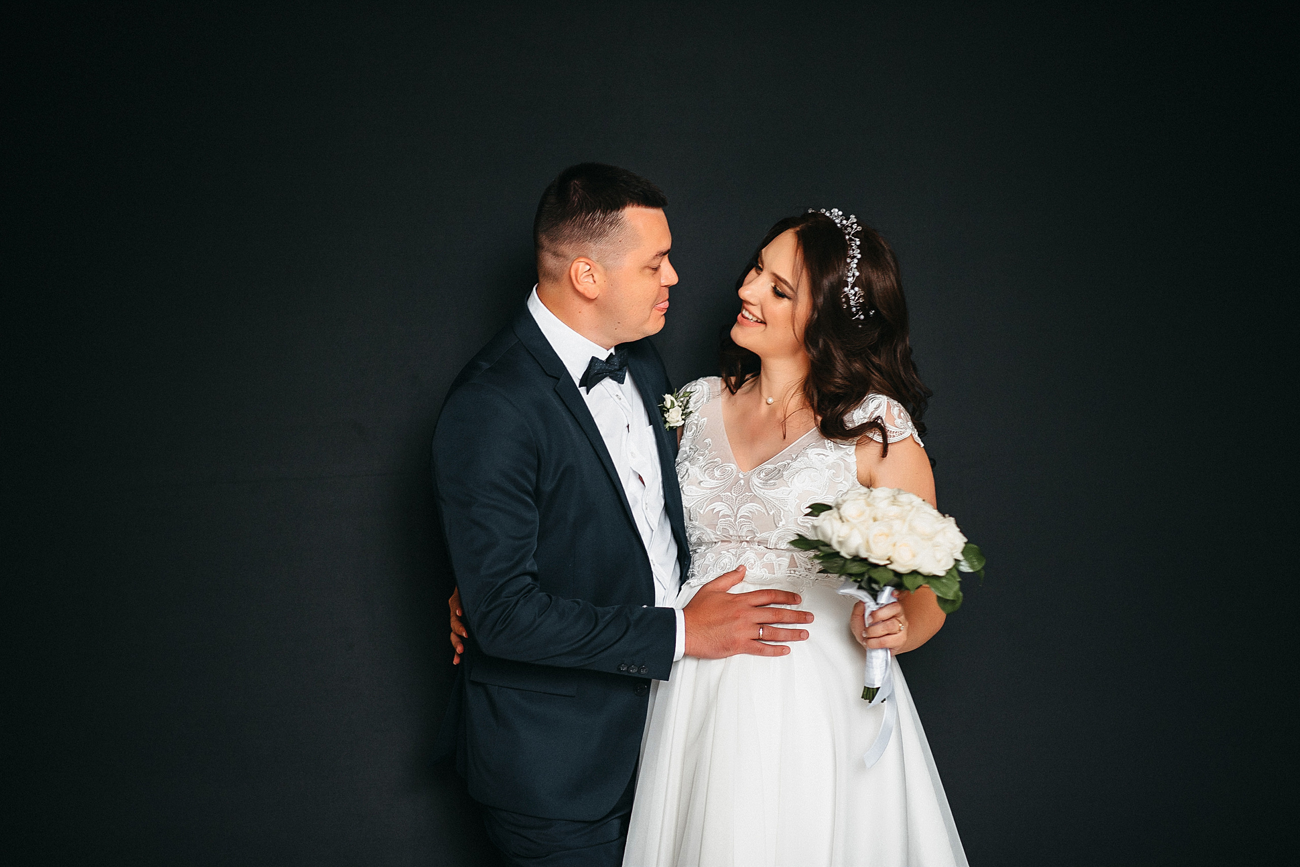 Владимир и Юлия. Свадебный и семейный фотограф в Краснодаре