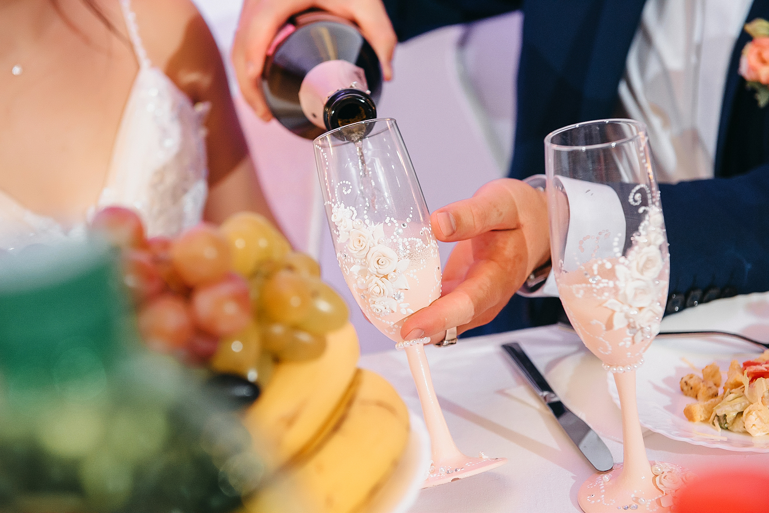 Алексей и Алена. Свадебный и семейный фотограф в Краснодаре