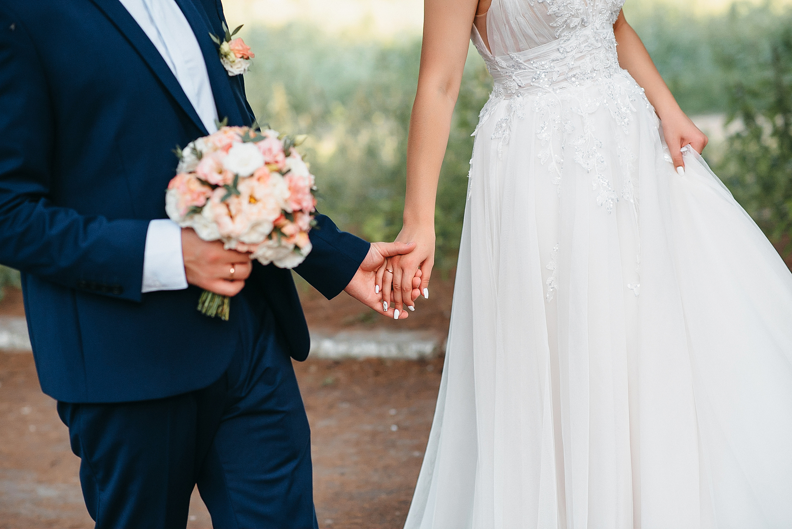 Алексей и Алена. Свадебный и семейный фотограф в Краснодаре