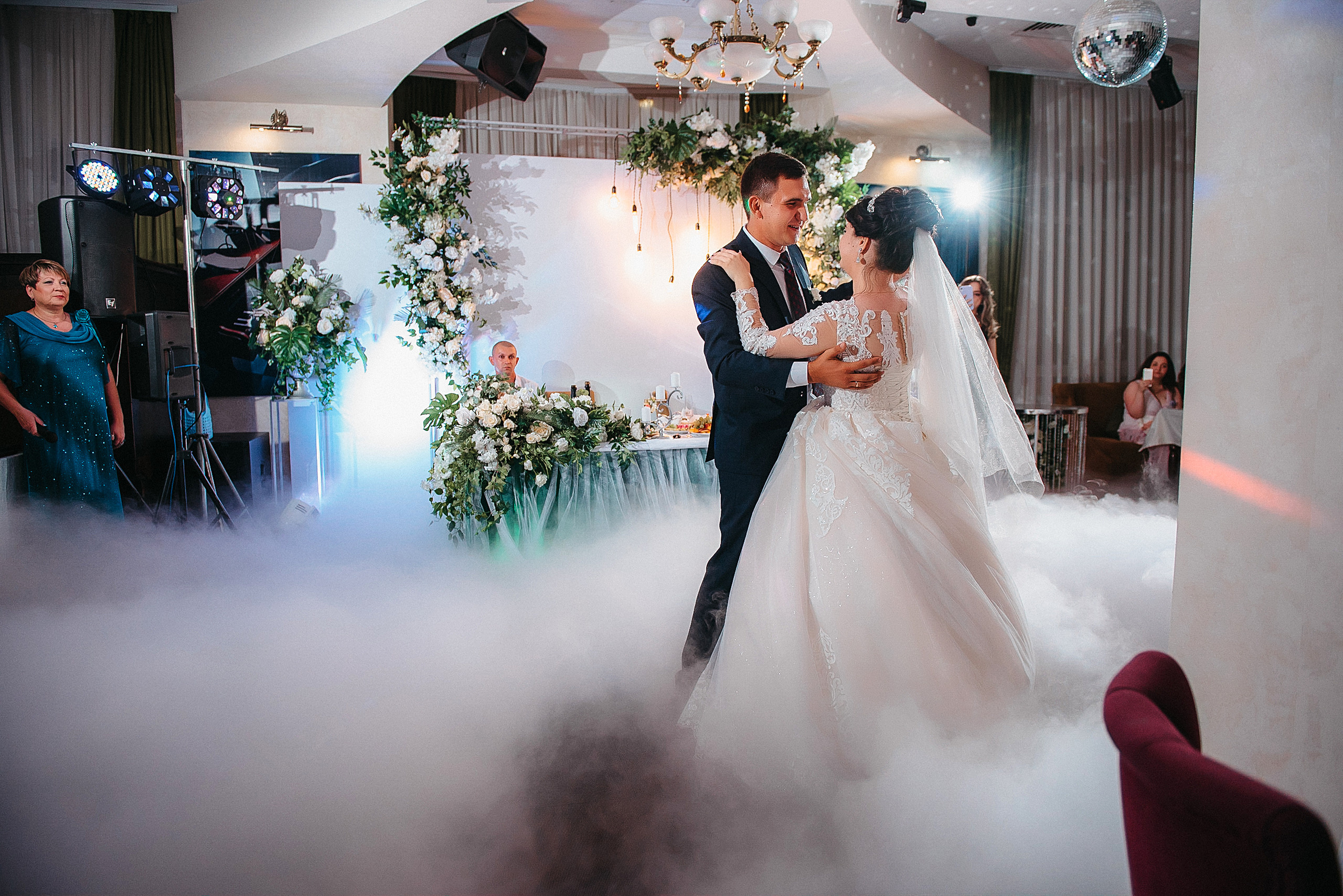 Никита и Анна. Свадебный и семейный фотограф в Краснодаре