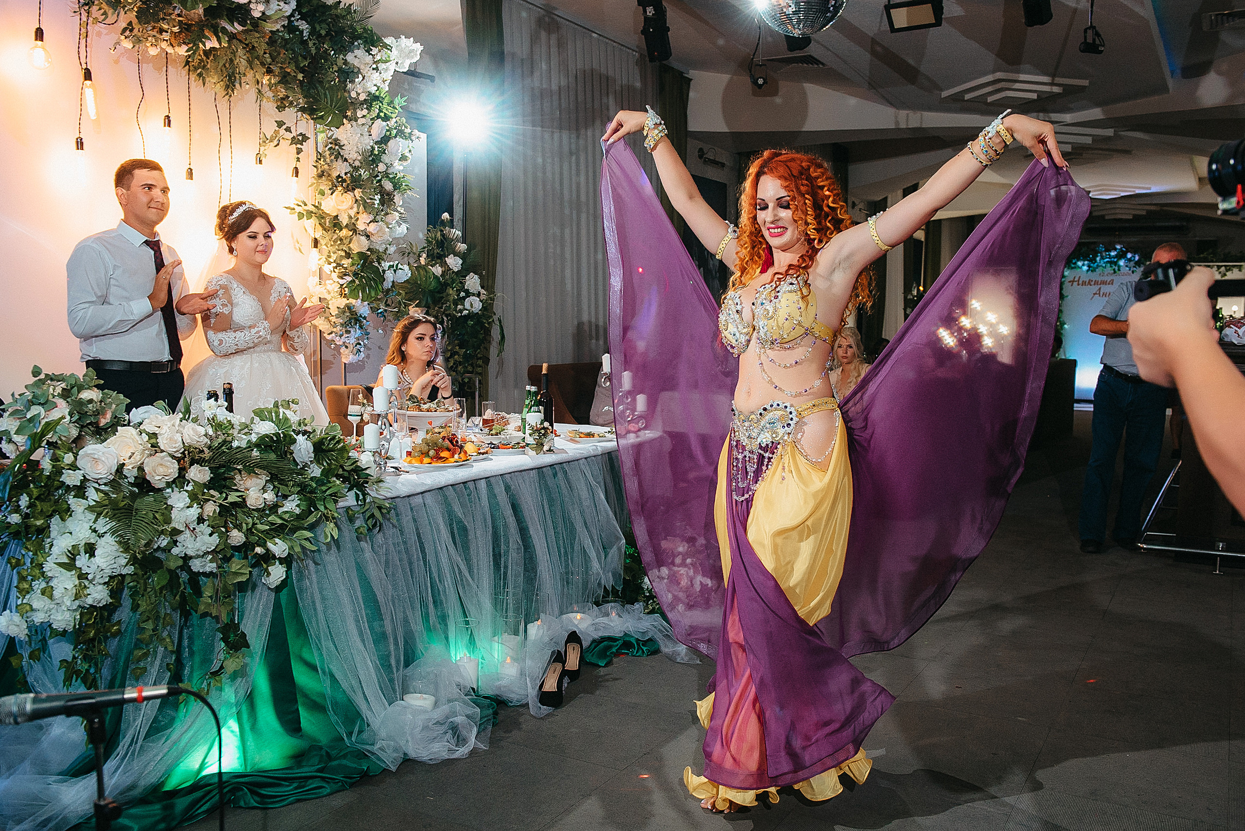 Никита и Анна. Свадебный и семейный фотограф в Краснодаре