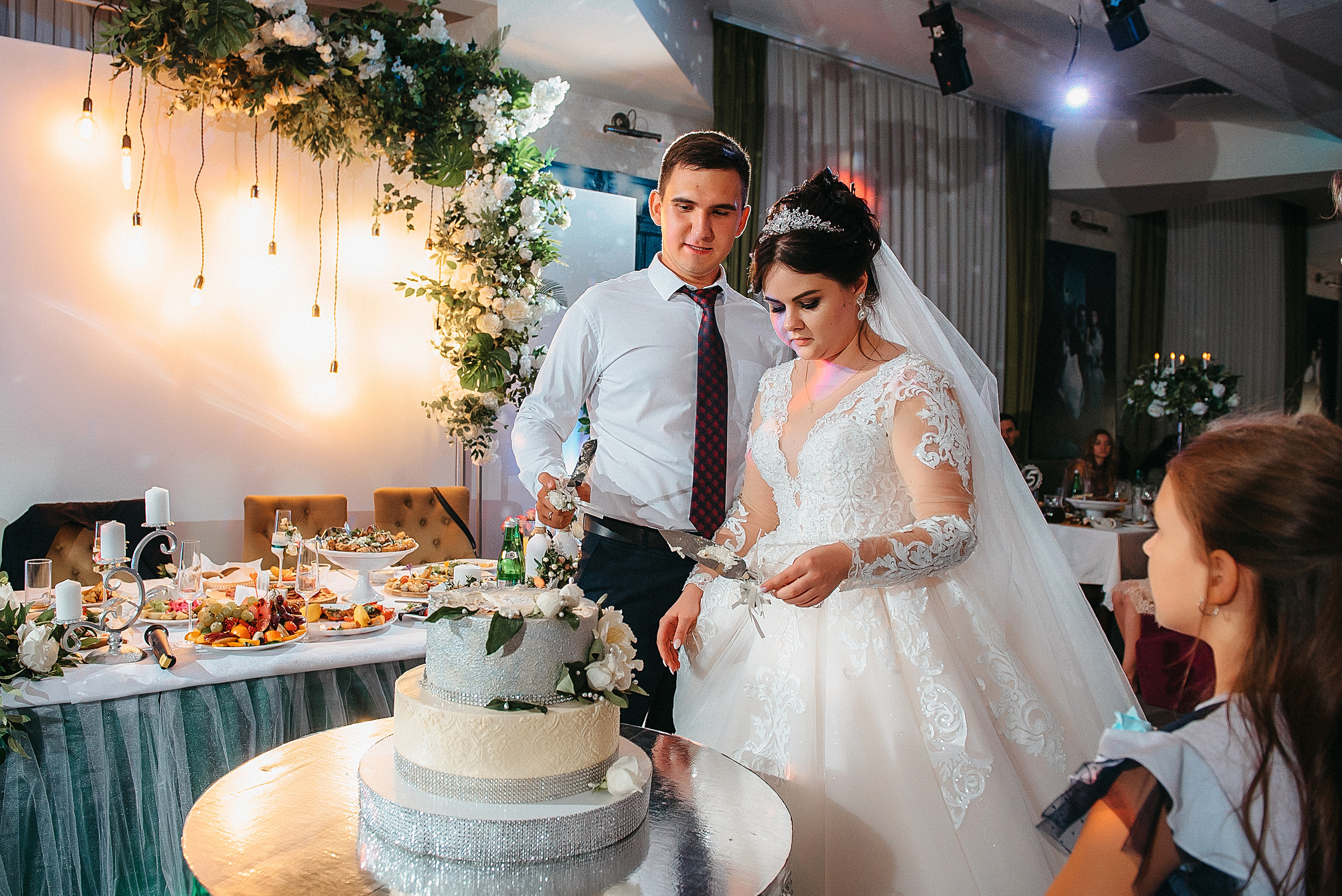 Никита и Анна. Свадебный и семейный фотограф в Краснодаре