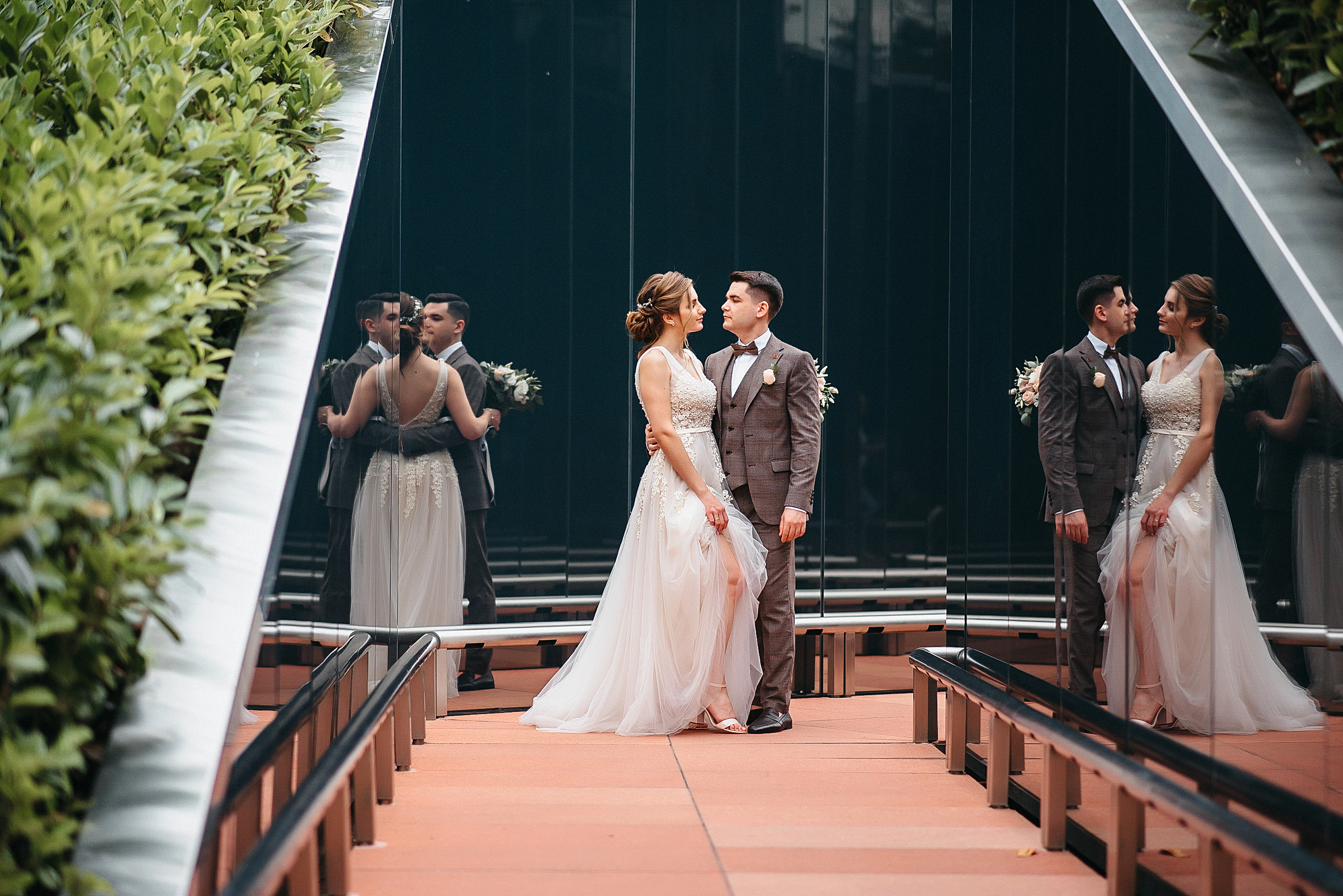 Стас и Настя. Свадебный и семейный фотограф в Краснодаре