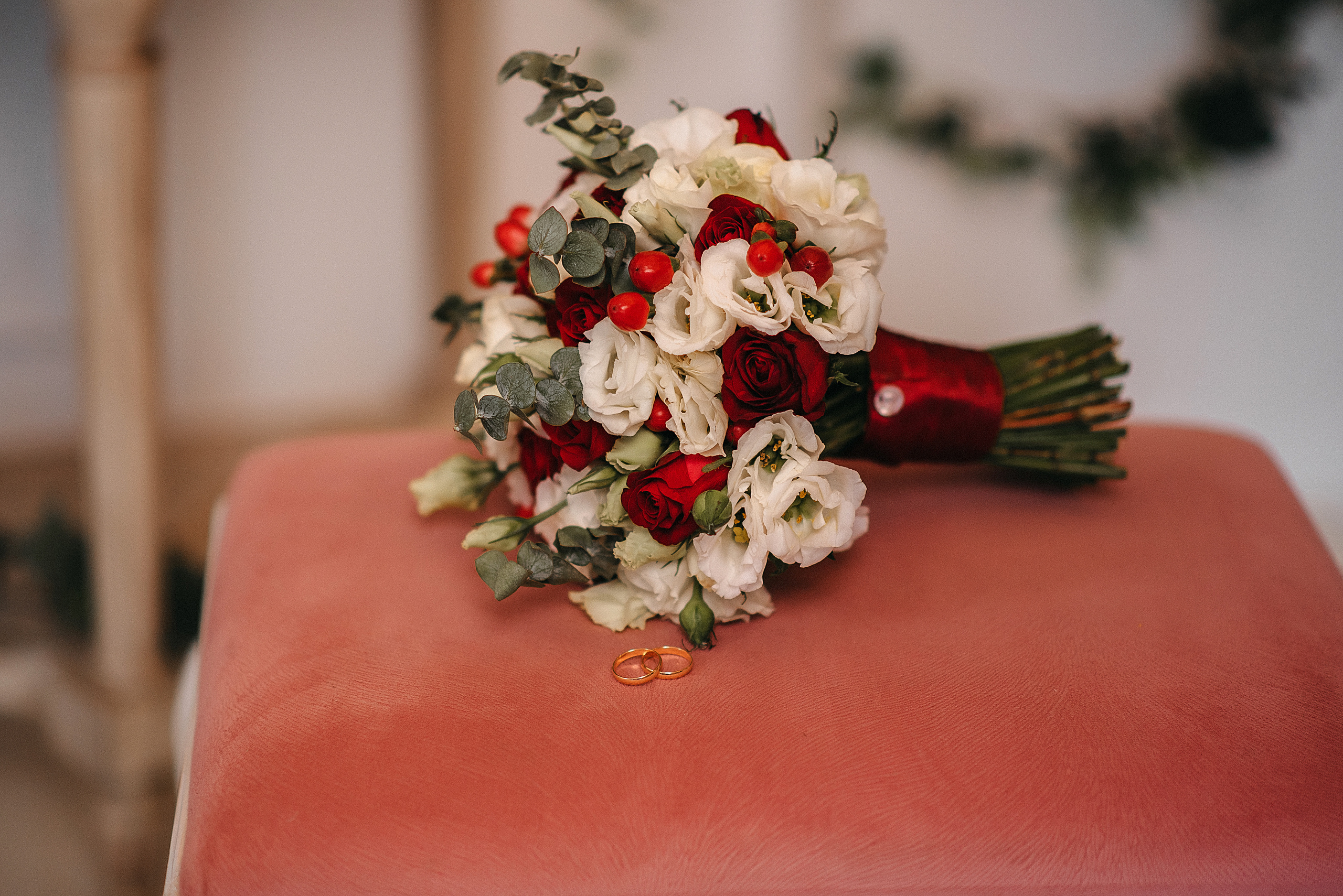 Женя и Рита. Свадебный и семейный фотограф в Краснодаре