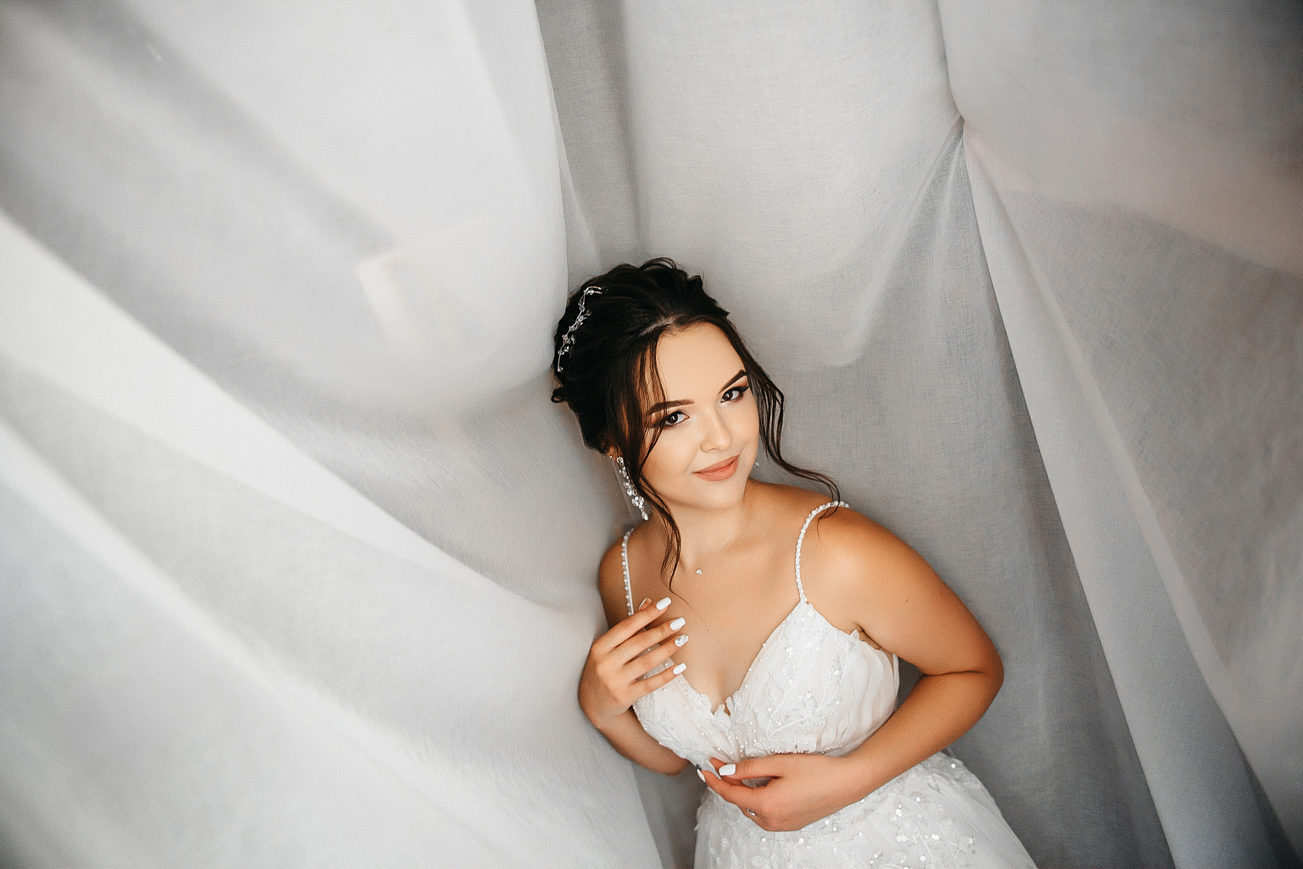 Алексей и Алена. Свадебный и семейный фотограф в Краснодаре