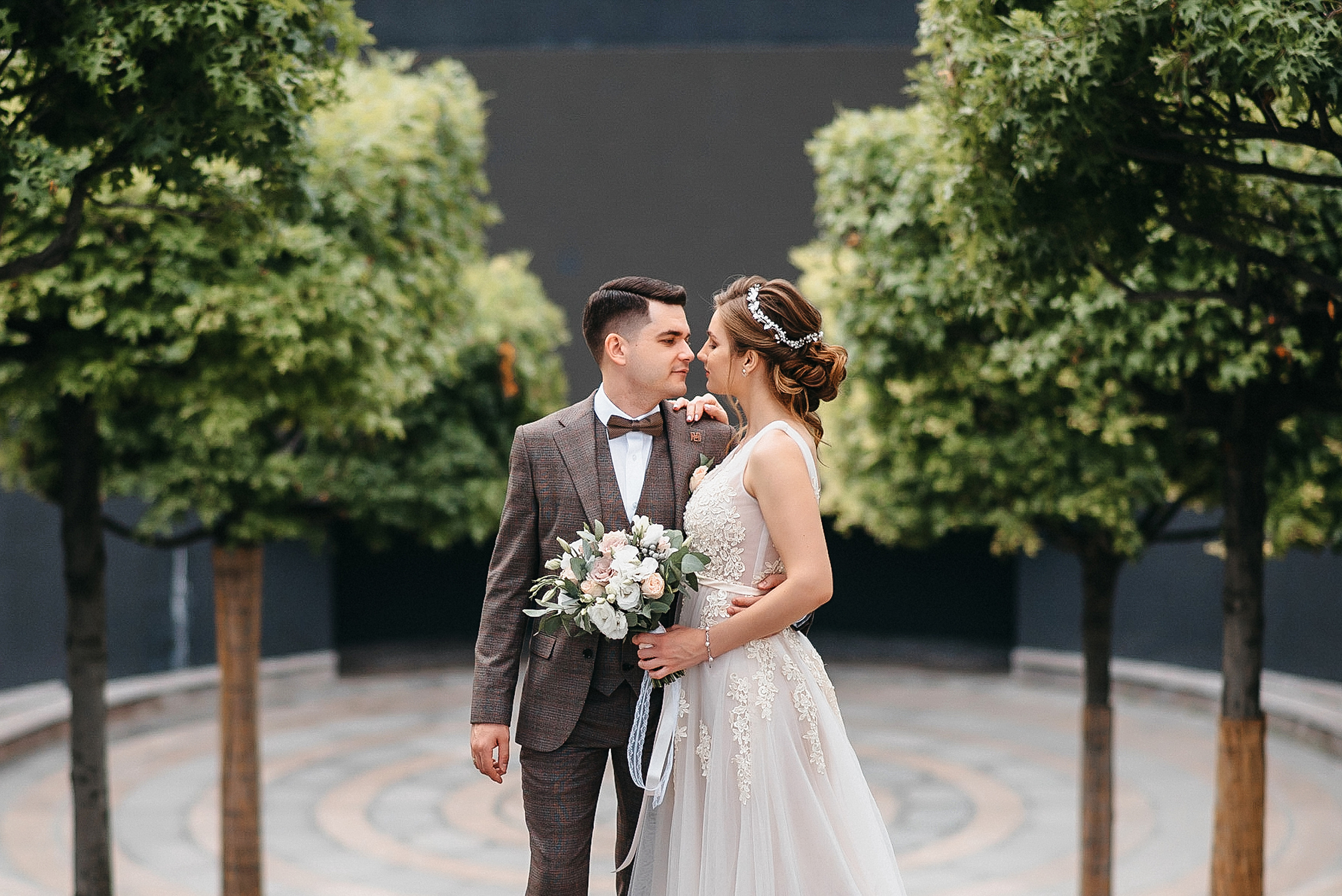 Стас и Настя. Свадебный и семейный фотограф в Краснодаре