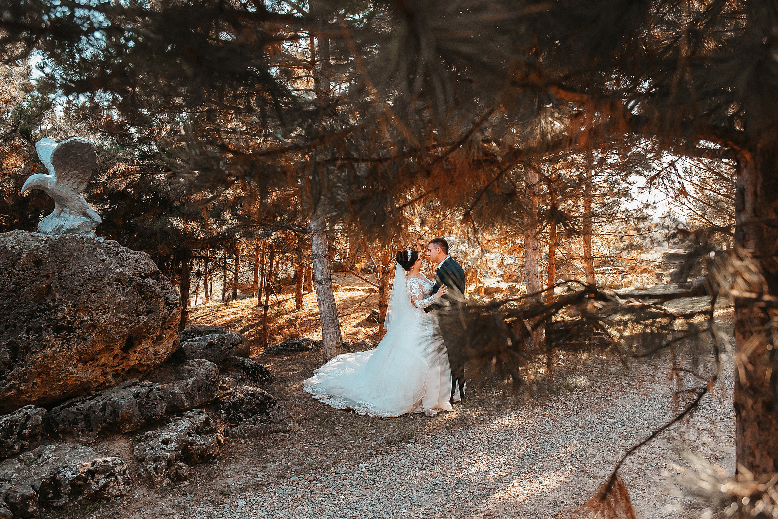 Никита и Анна. Свадебный и семейный фотограф в Краснодаре