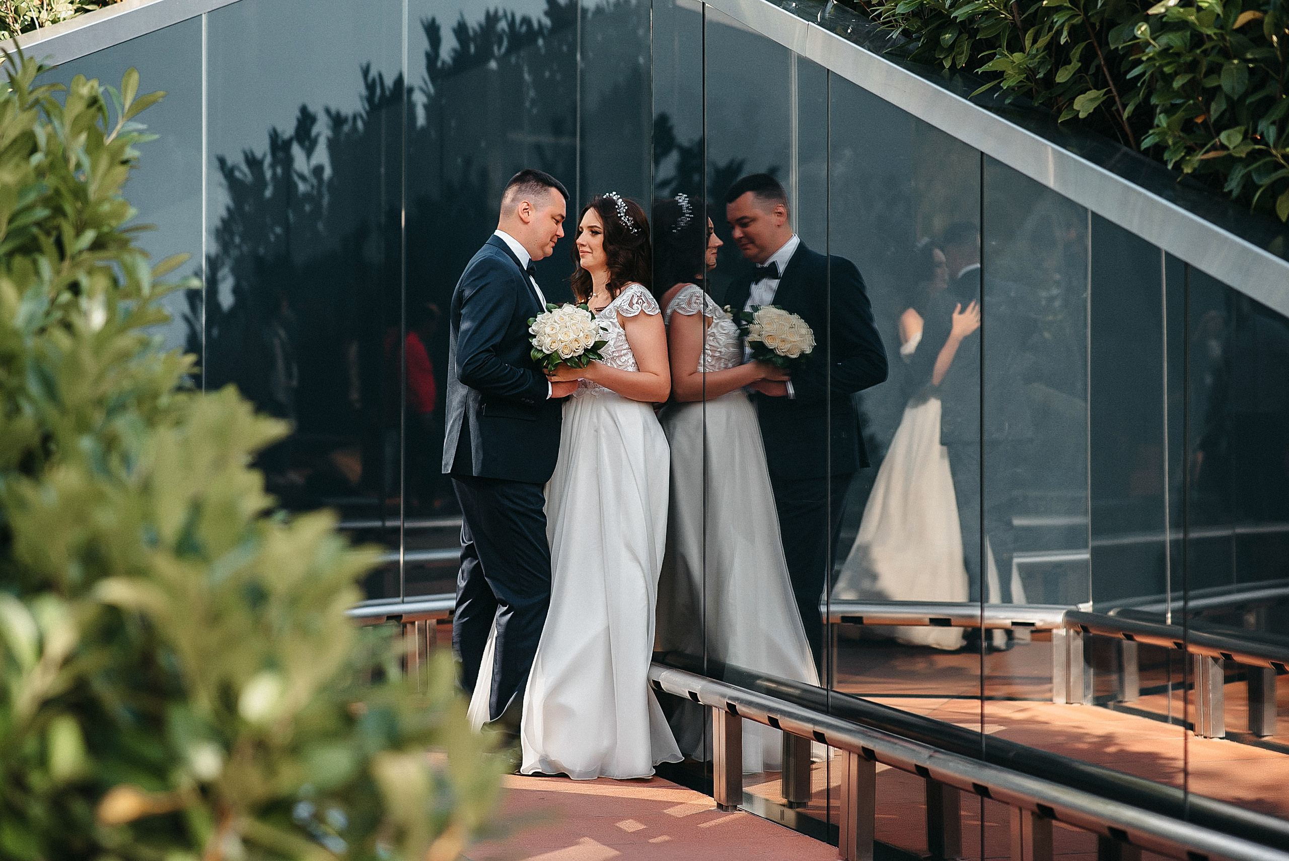 Владимир и Юлия. Свадебный и семейный фотограф в Краснодаре