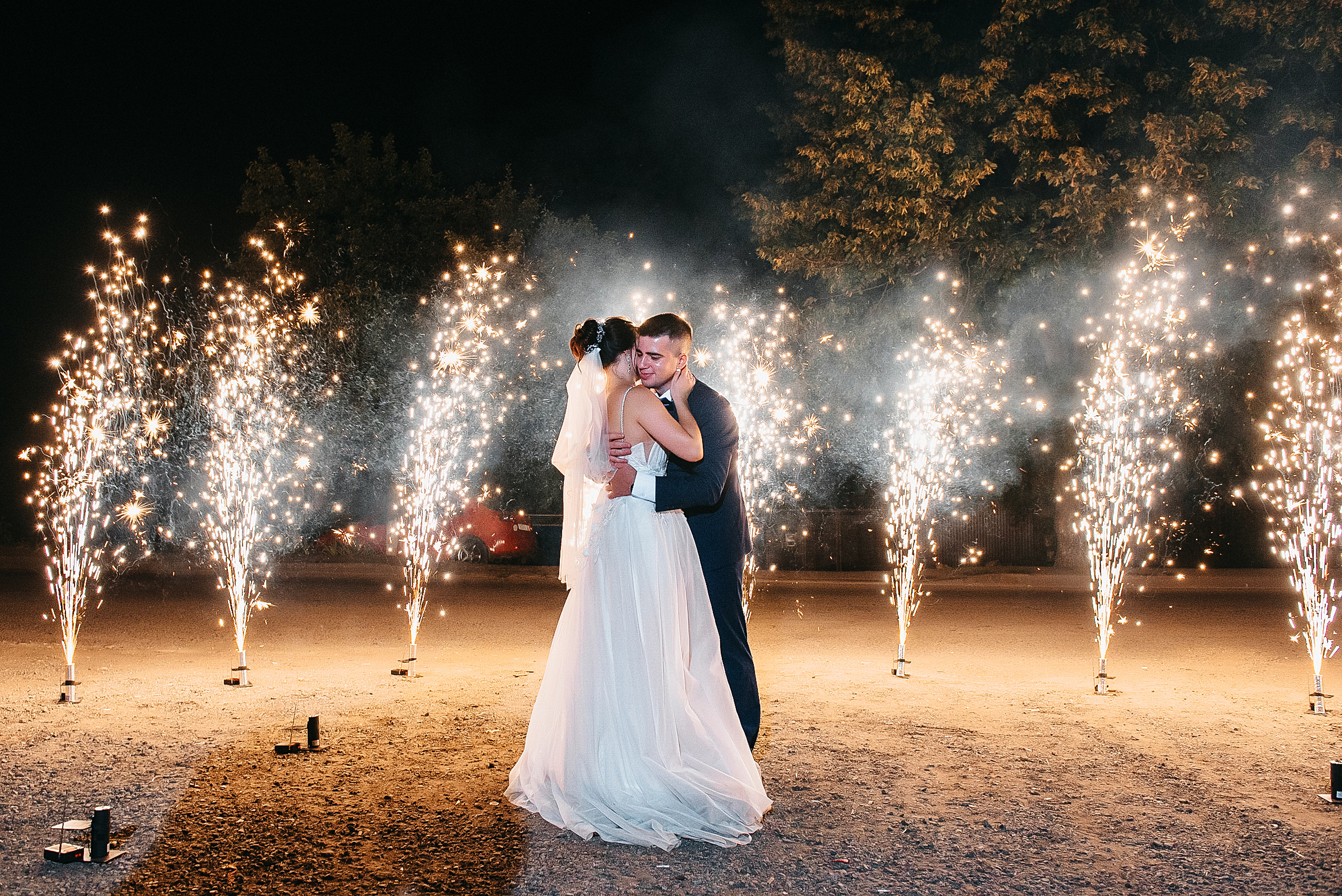 Алексей и Алена. Свадебный и семейный фотограф в Краснодаре