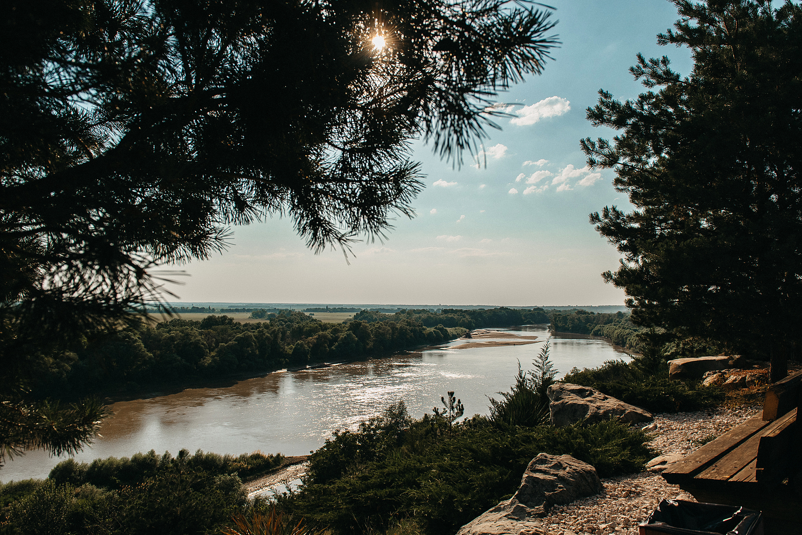 Женя и Рита. Свадебный и семейный фотограф в Краснодаре