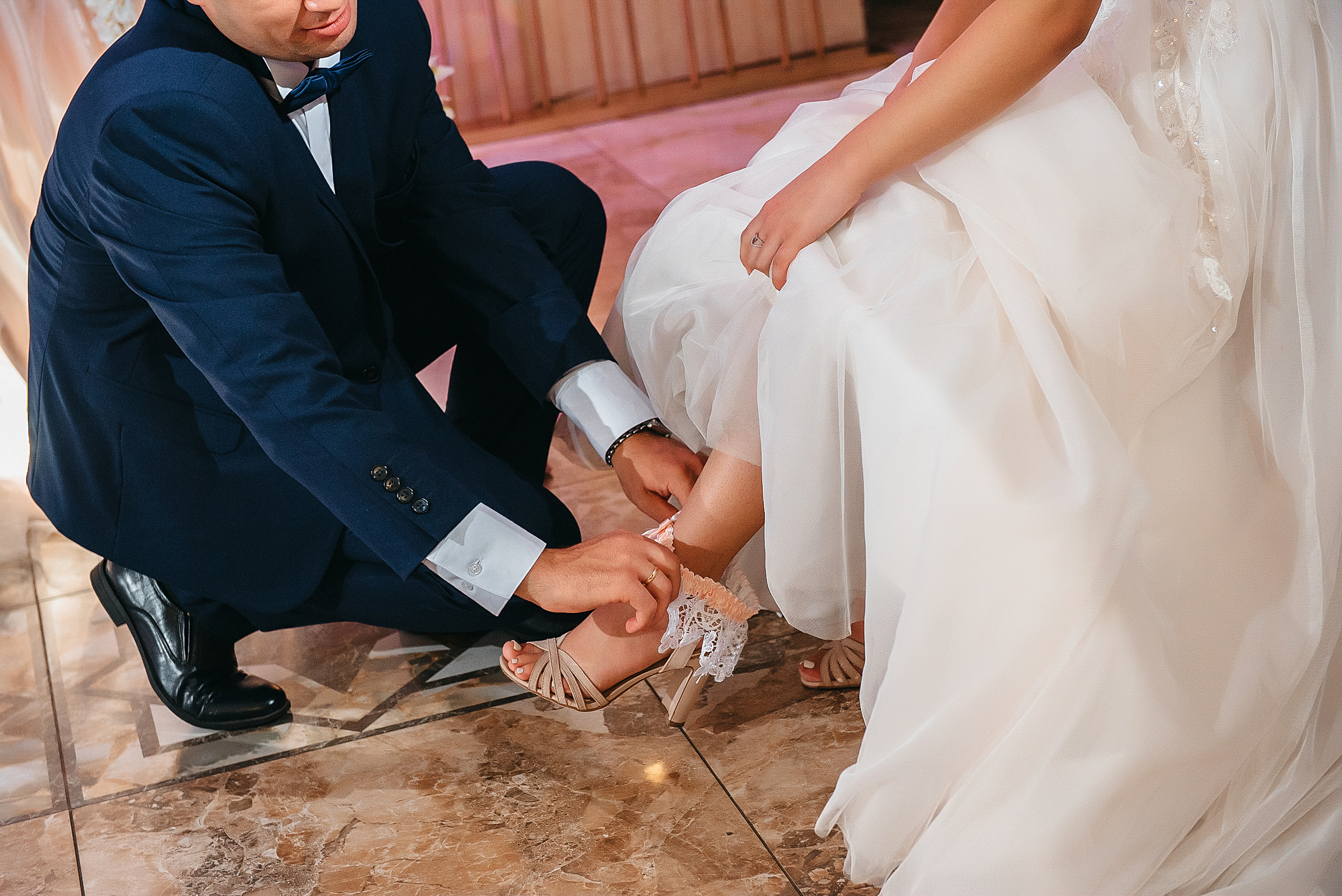 Алексей и Алена. Свадебный и семейный фотограф в Краснодаре