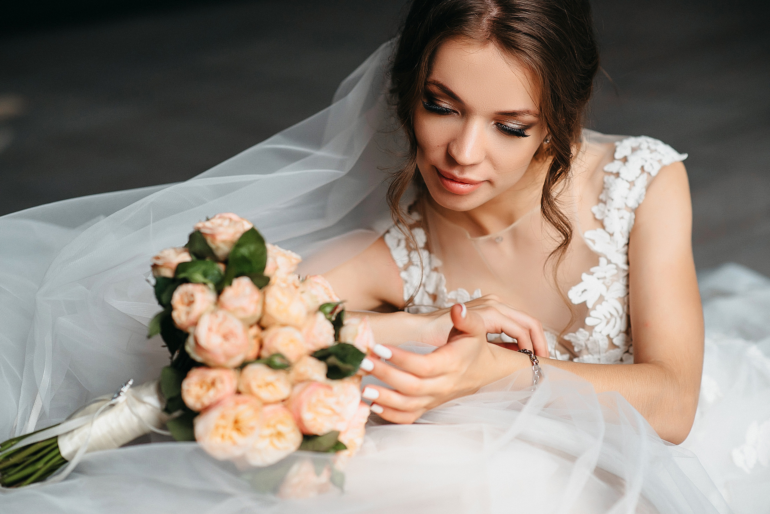 Виталий и Яна. Свадебный и семейный фотограф в Краснодаре