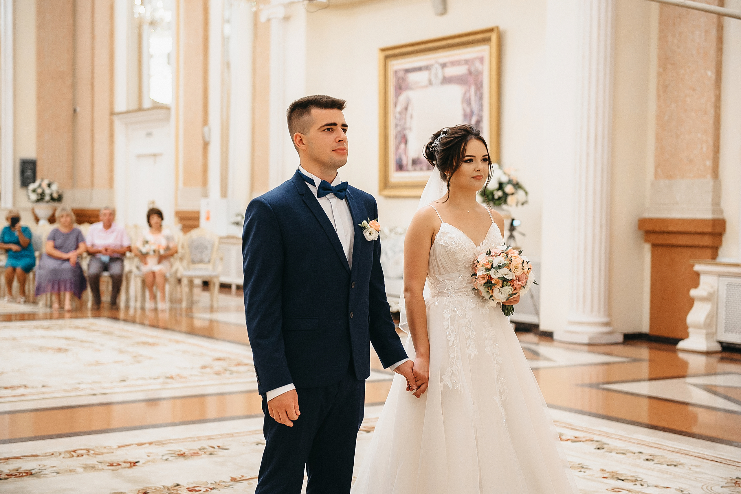 Алексей и Алена. Свадебный и семейный фотограф в Краснодаре