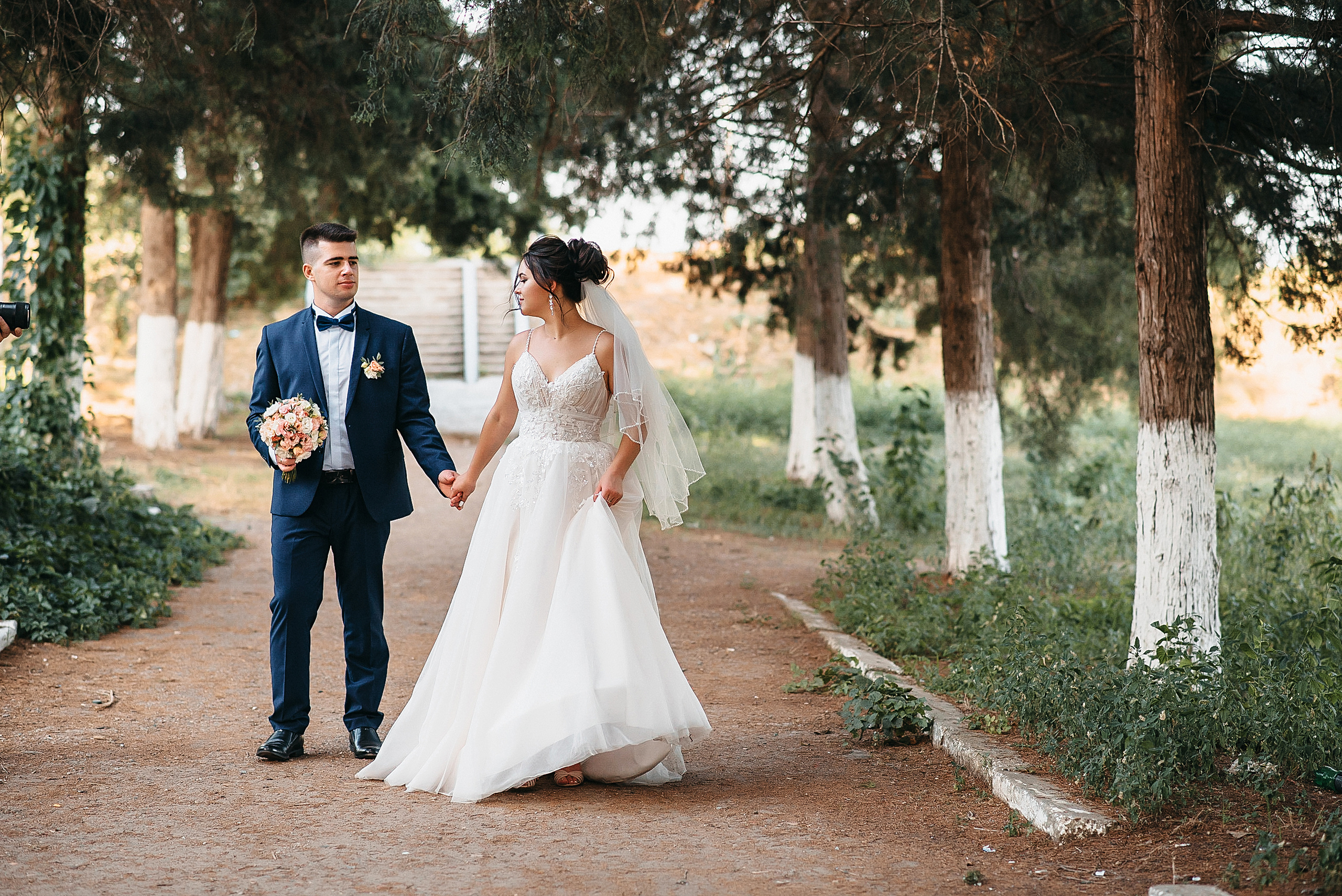 Алексей и Алена. Свадебный и семейный фотограф в Краснодаре