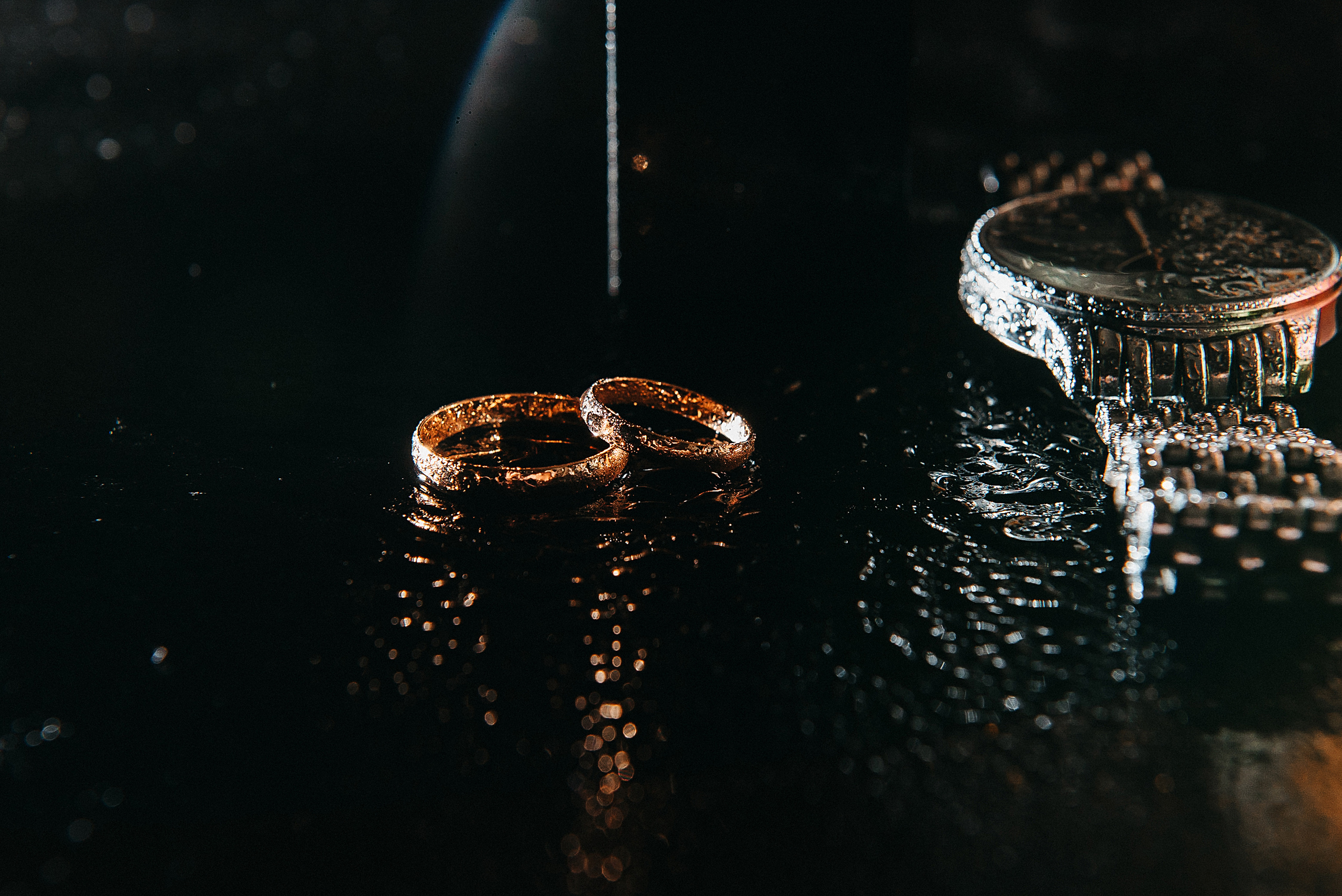 Алексей и Алена. Свадебный и семейный фотограф в Краснодаре