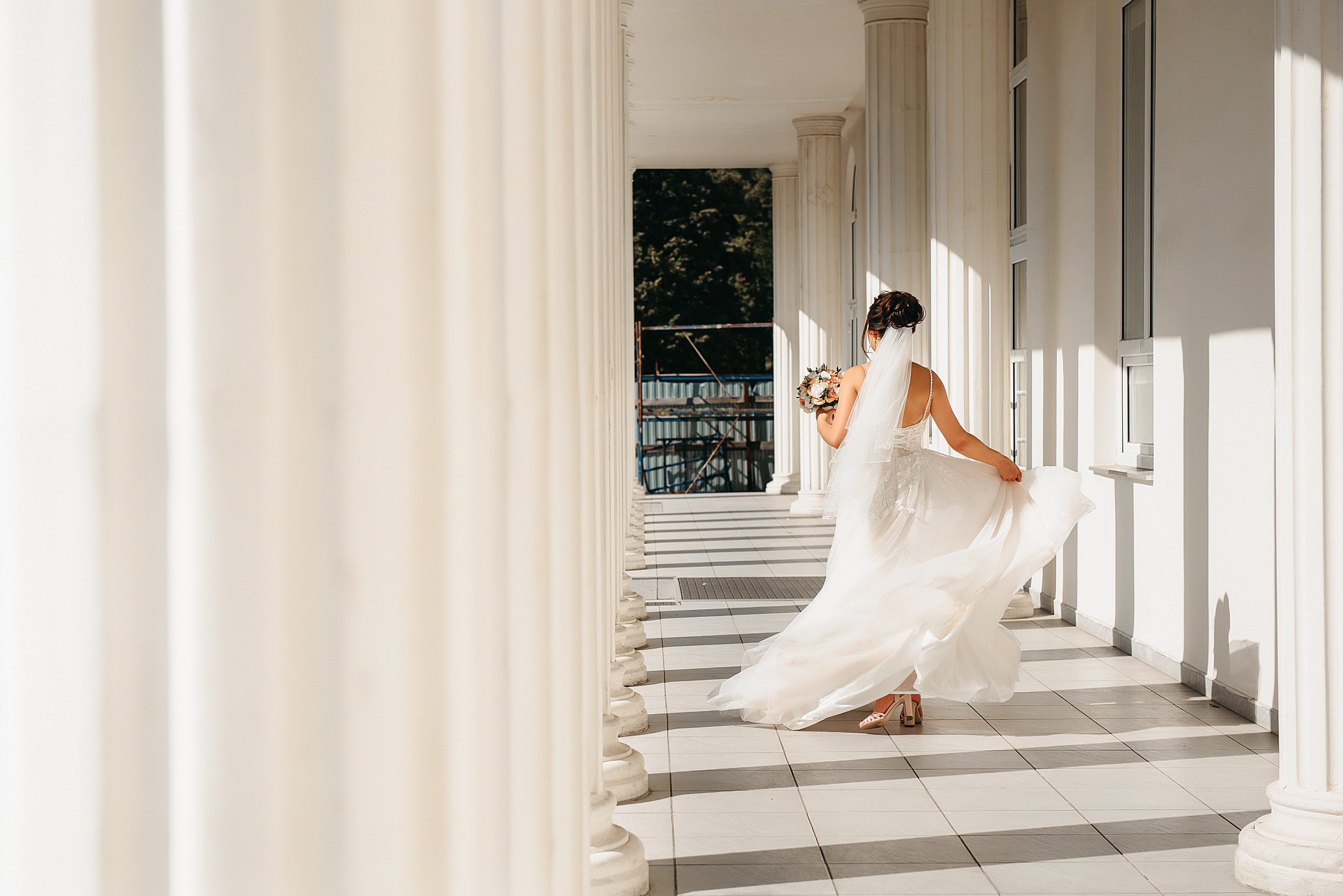 Алексей и Алена. Свадебный и семейный фотограф в Краснодаре