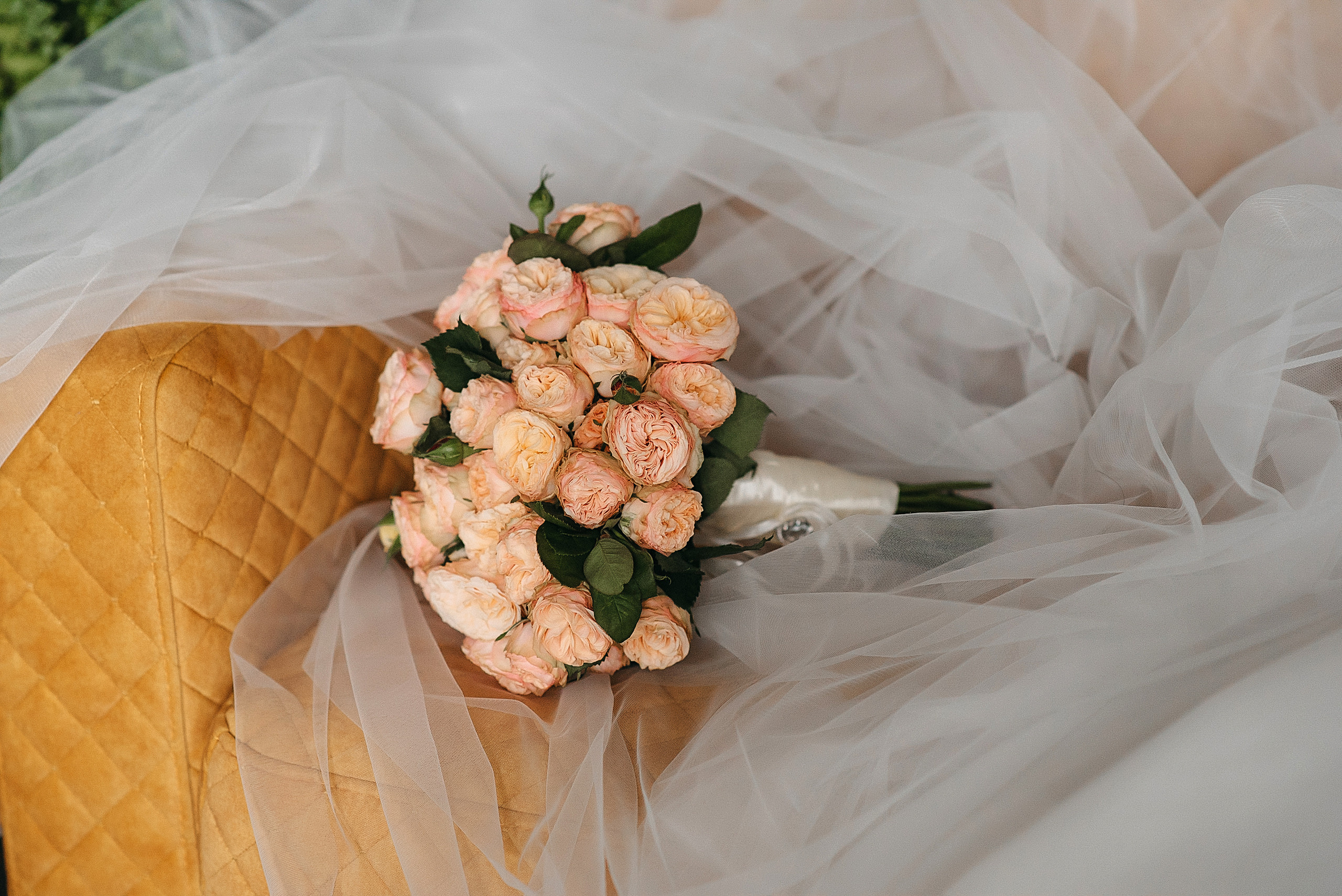 Виталий и Яна. Свадебный и семейный фотограф в Краснодаре