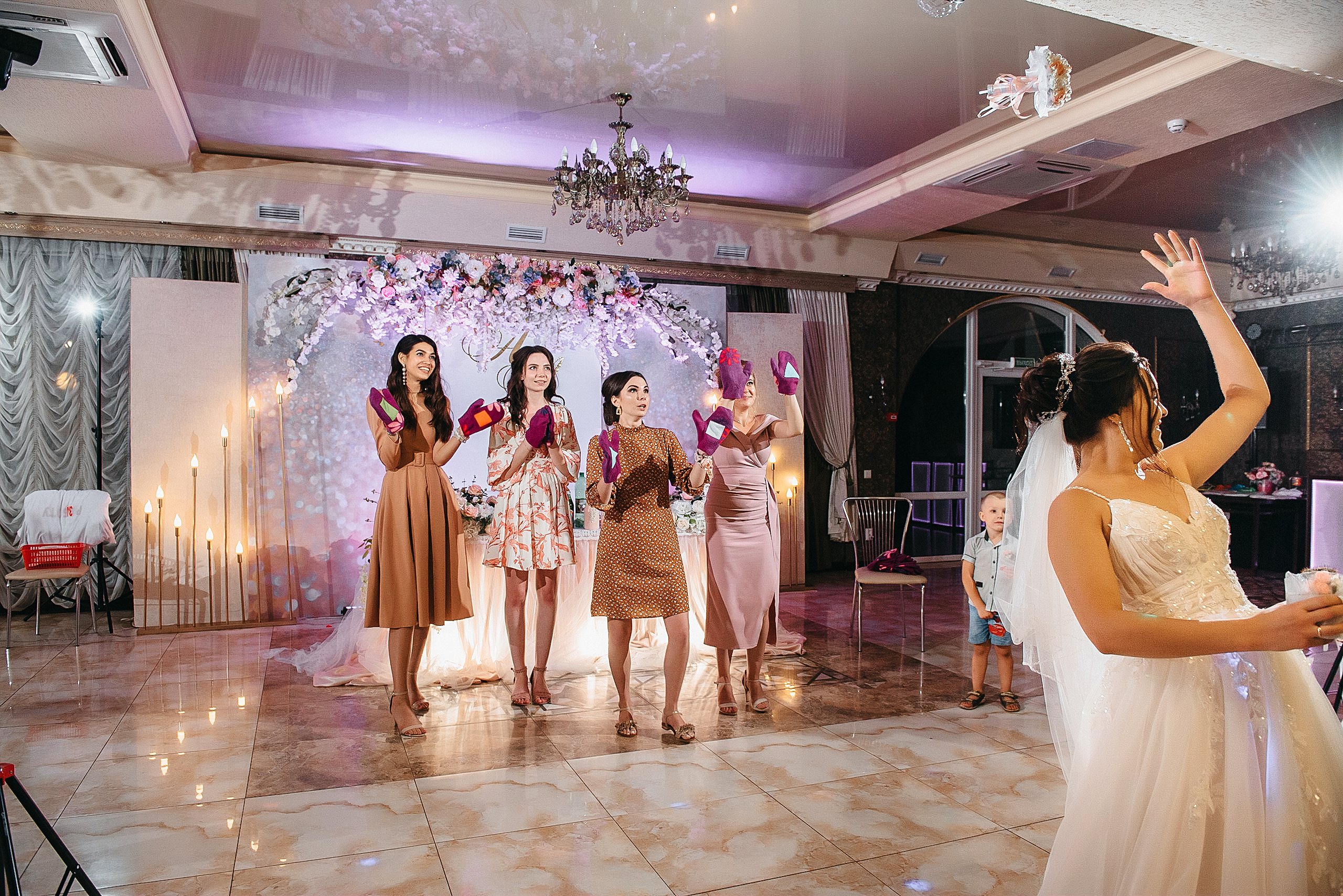 Алексей и Алена. Свадебный и семейный фотограф в Краснодаре