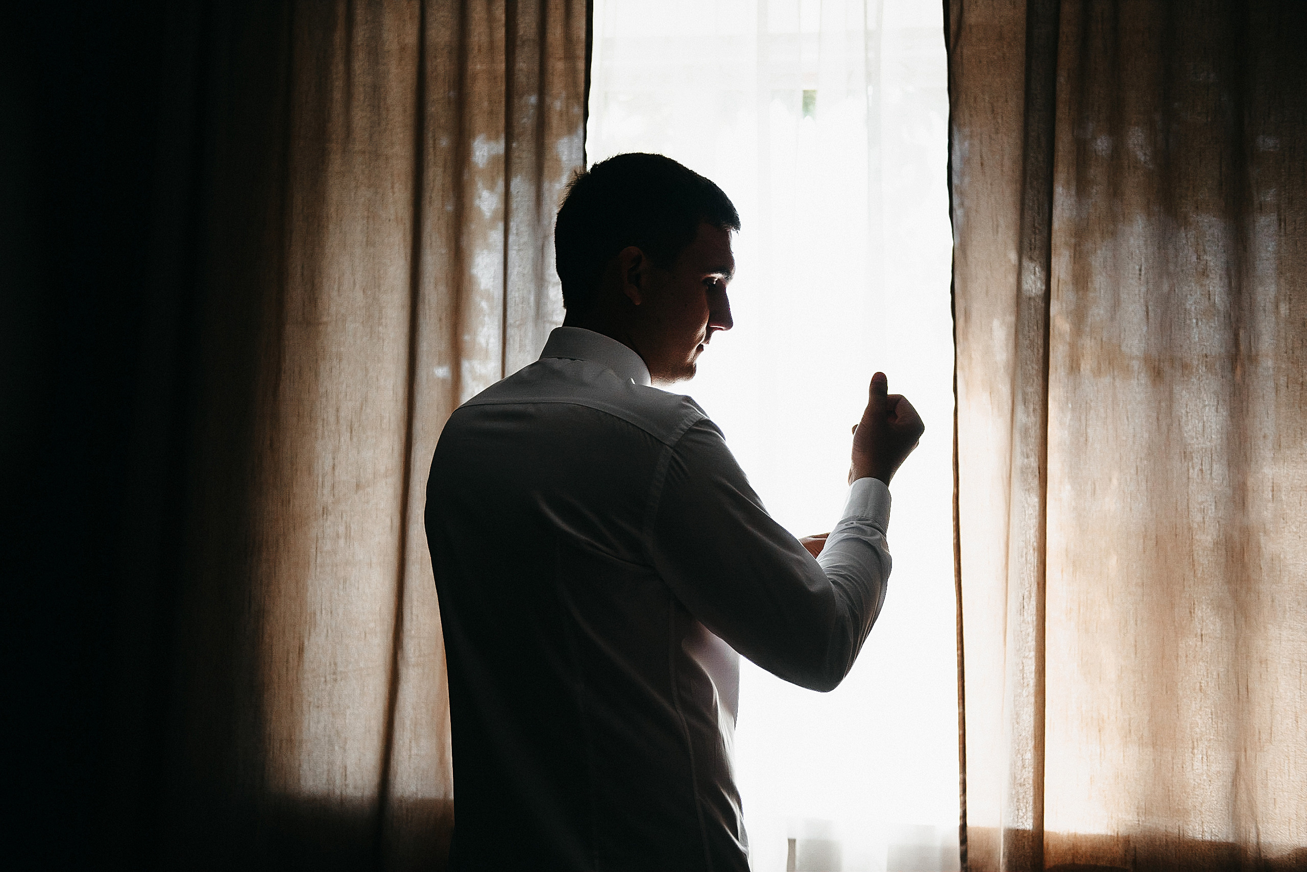 Никита и Анна. Свадебный и семейный фотограф в Краснодаре