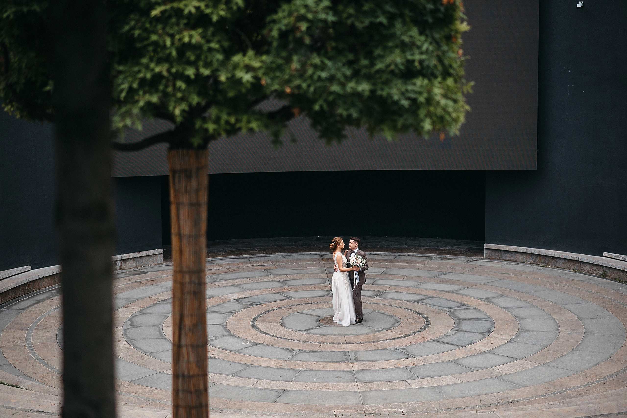 Стас и Настя. Свадебный и семейный фотограф в Краснодаре