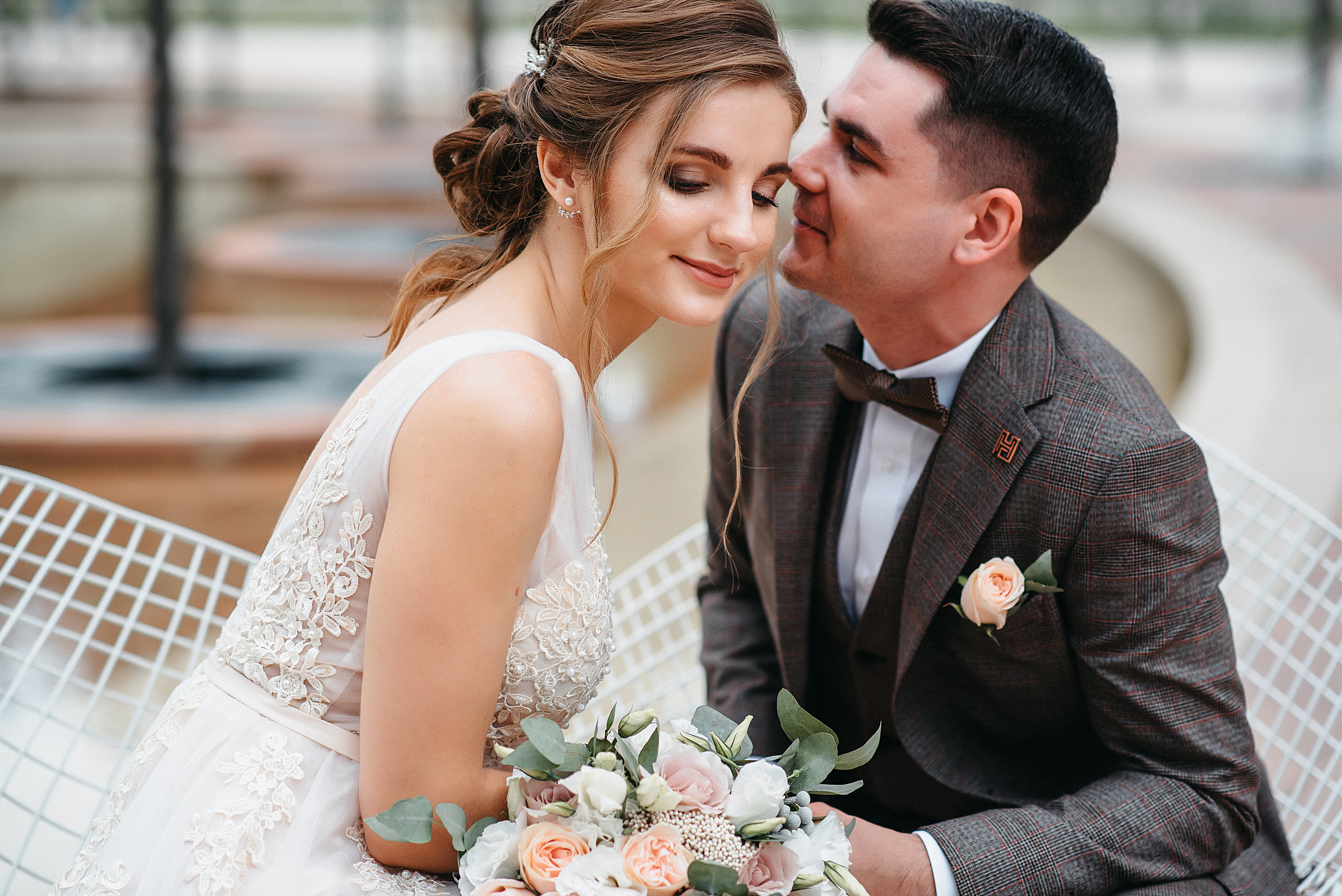 Стас и Настя. Свадебный и семейный фотограф в Краснодаре