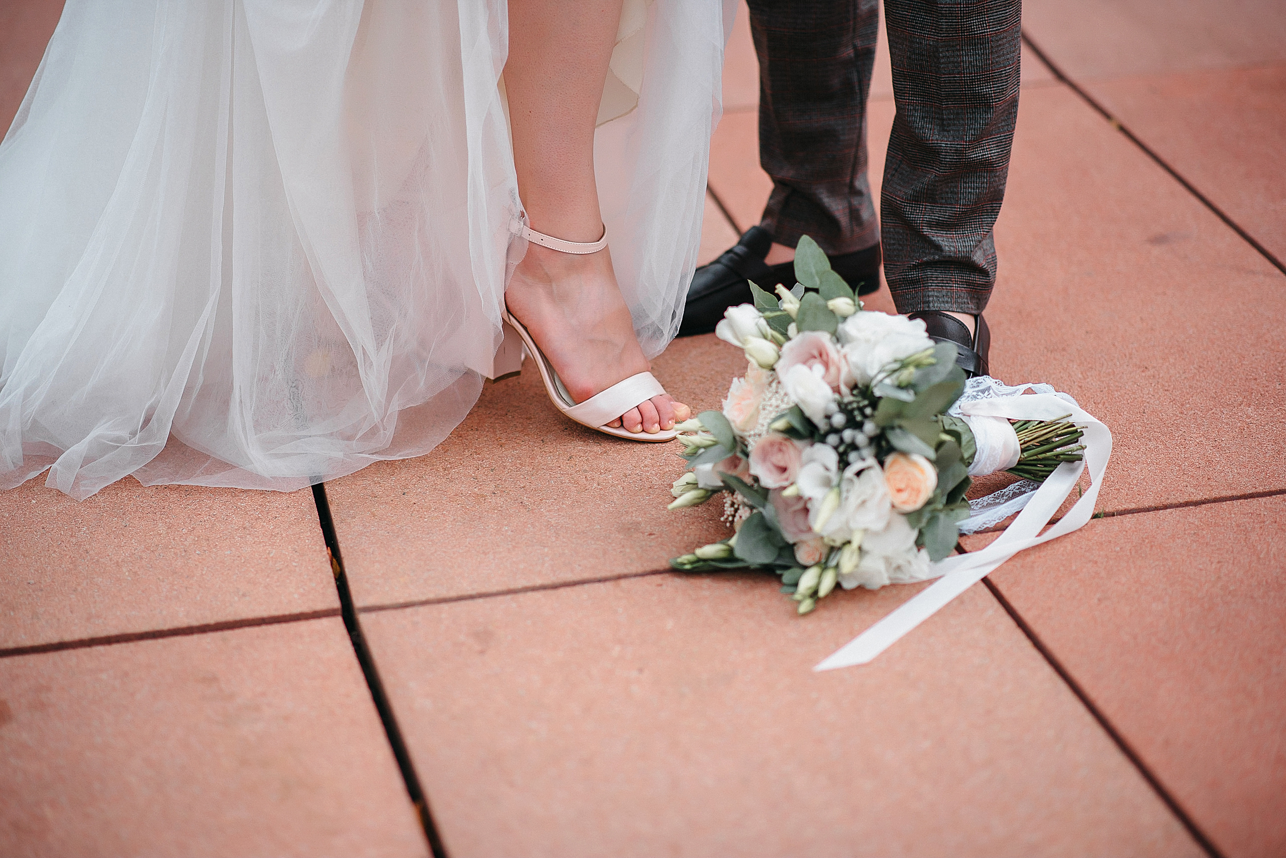 Стас и Настя. Свадебный и семейный фотограф в Краснодаре