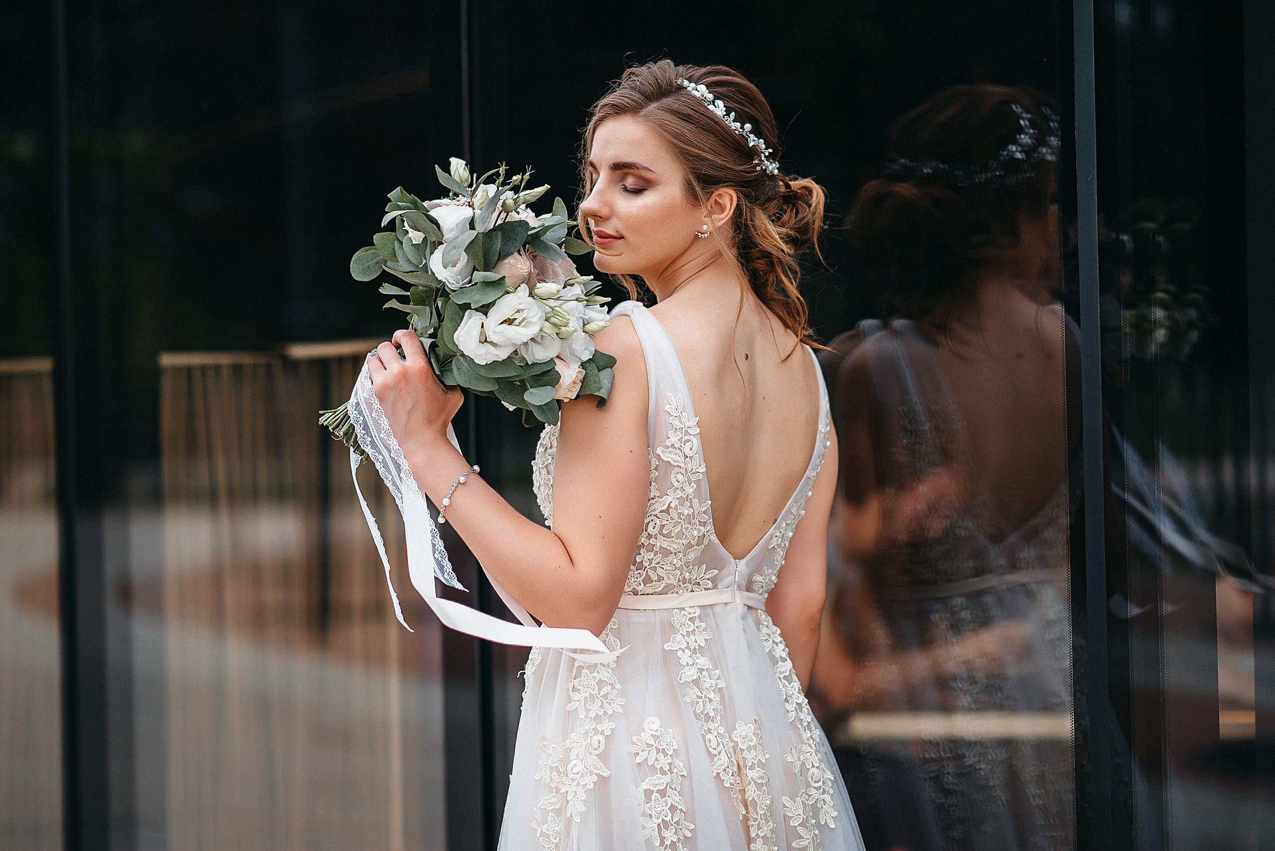 Стас и Настя. Свадебный и семейный фотограф в Краснодаре