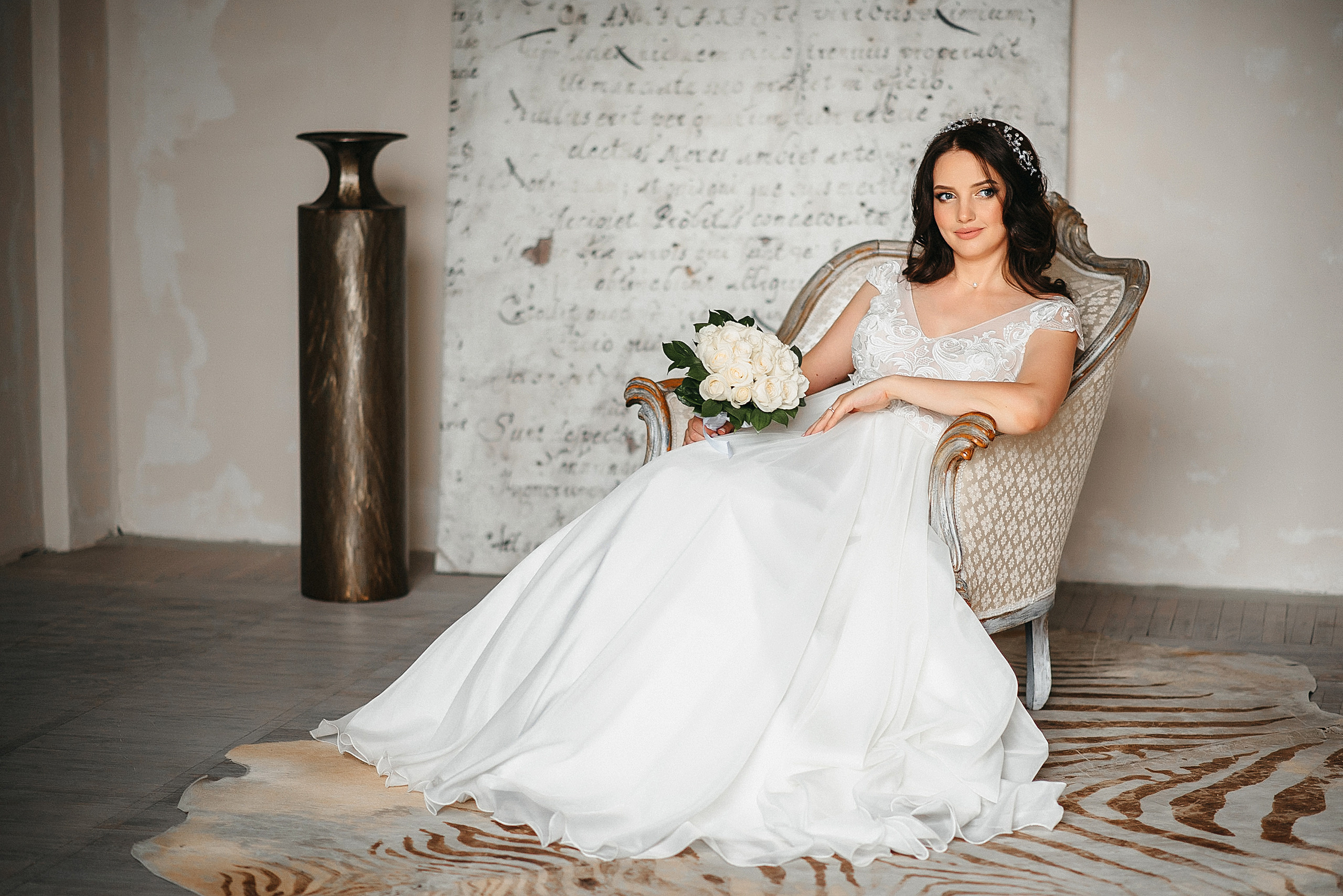 Владимир и Юлия. Свадебный и семейный фотограф в Краснодаре