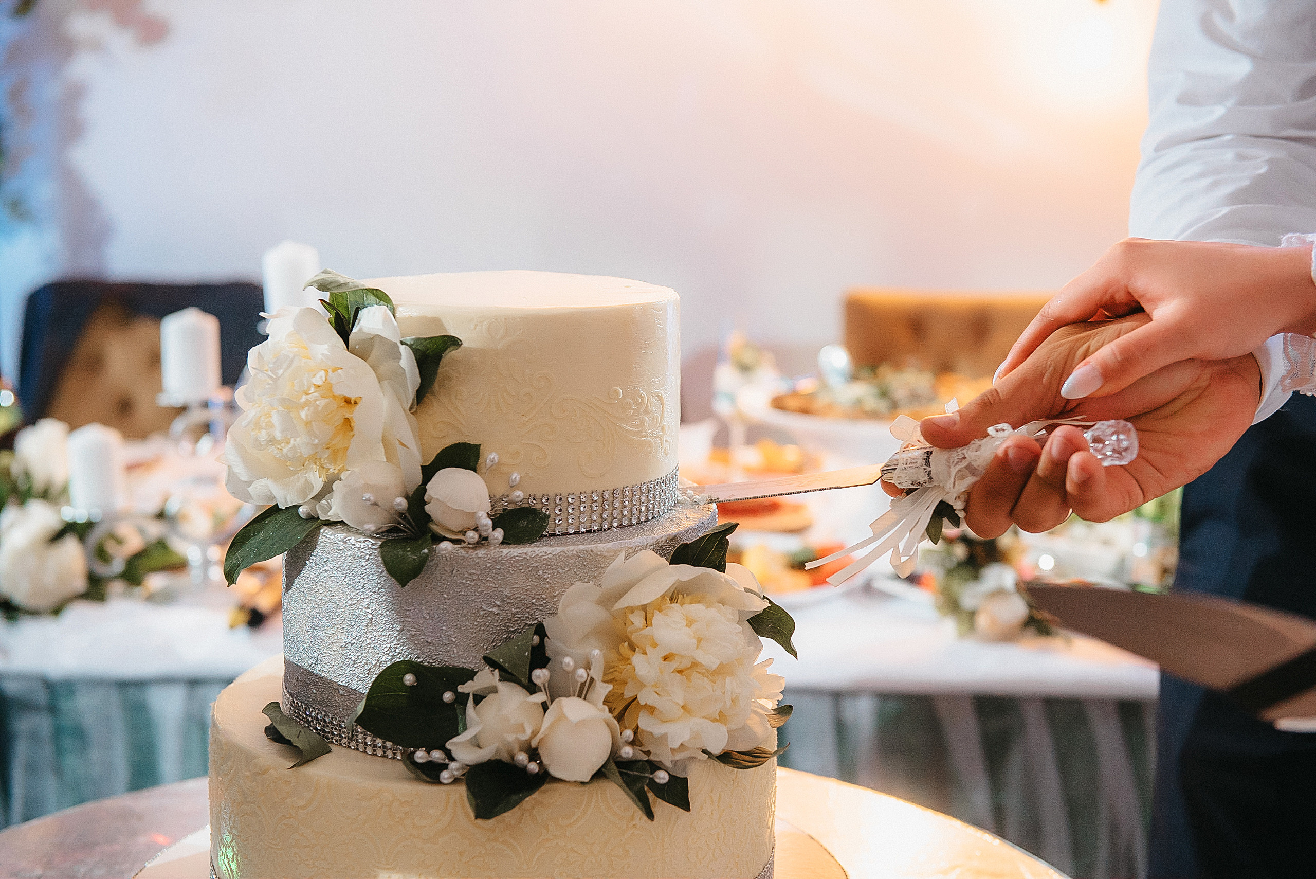 Никита и Анна. Свадебный и семейный фотограф в Краснодаре