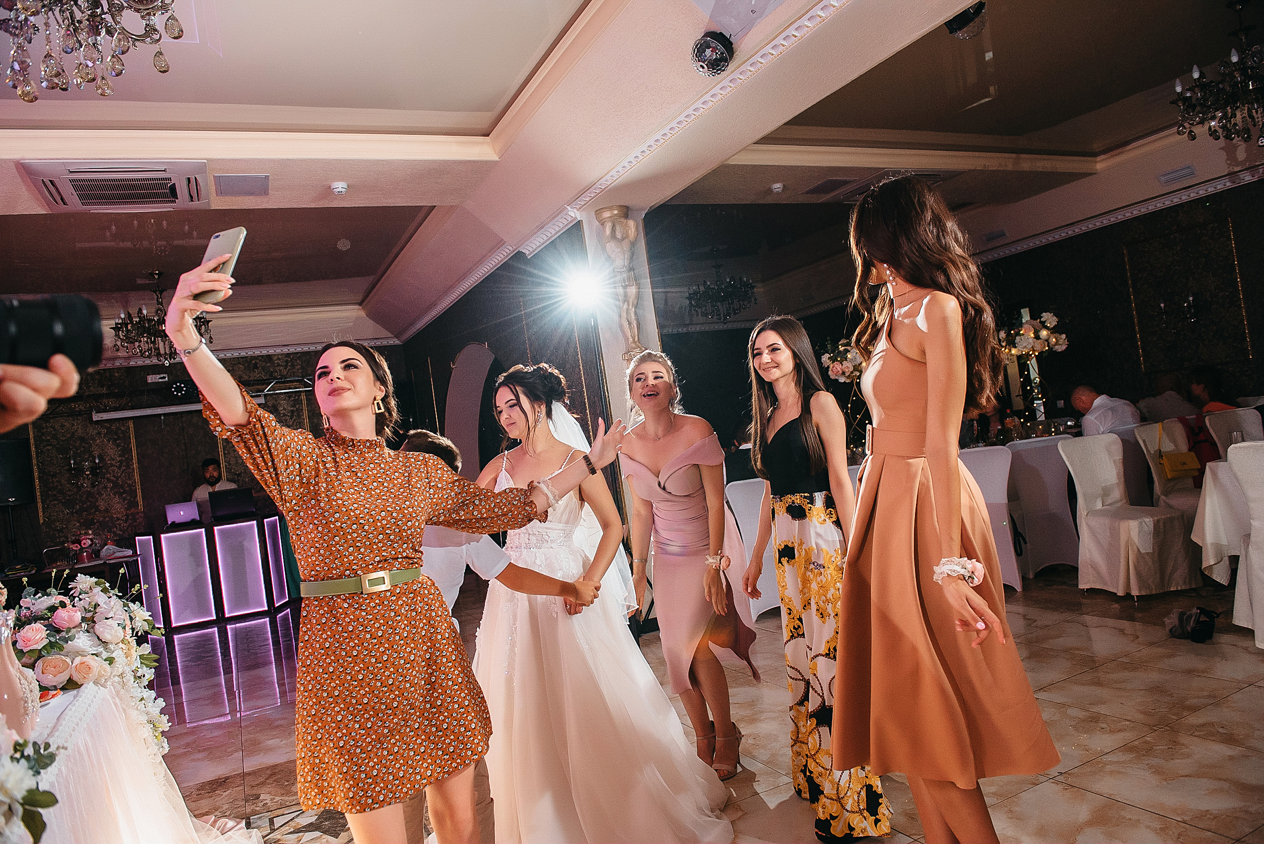 Алексей и Алена. Свадебный и семейный фотограф в Краснодаре