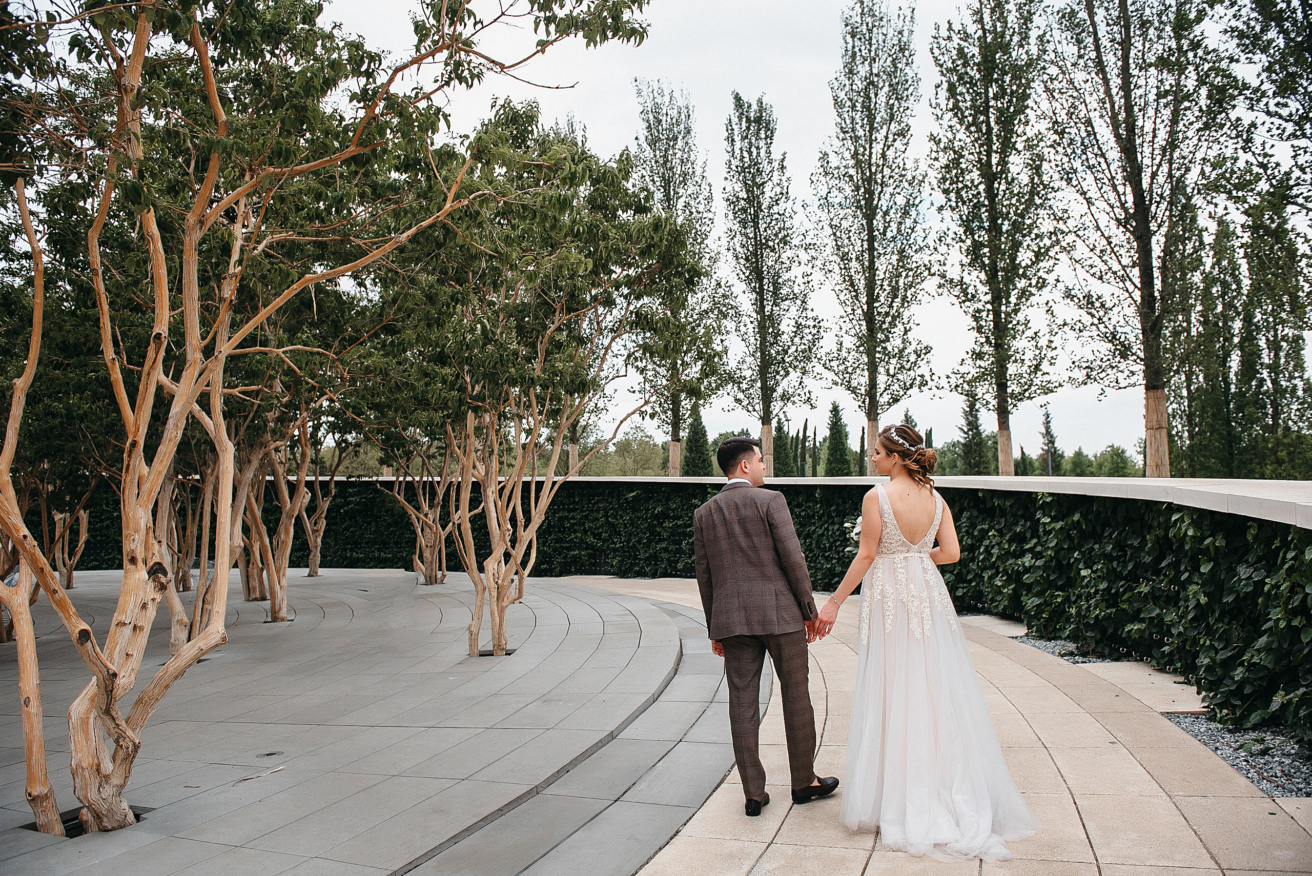 Стас и Настя. Свадебный и семейный фотограф в Краснодаре