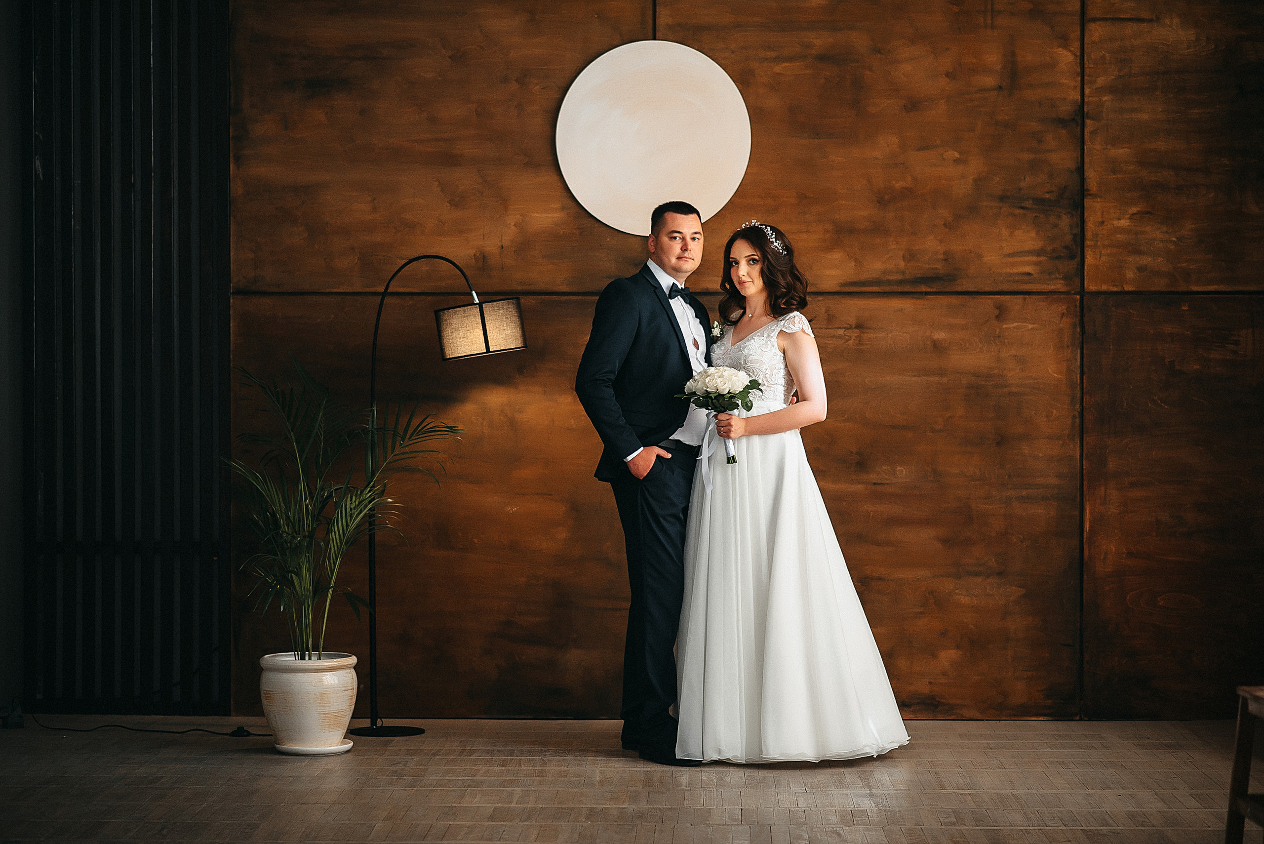 Владимир и Юлия. Свадебный и семейный фотограф в Краснодаре