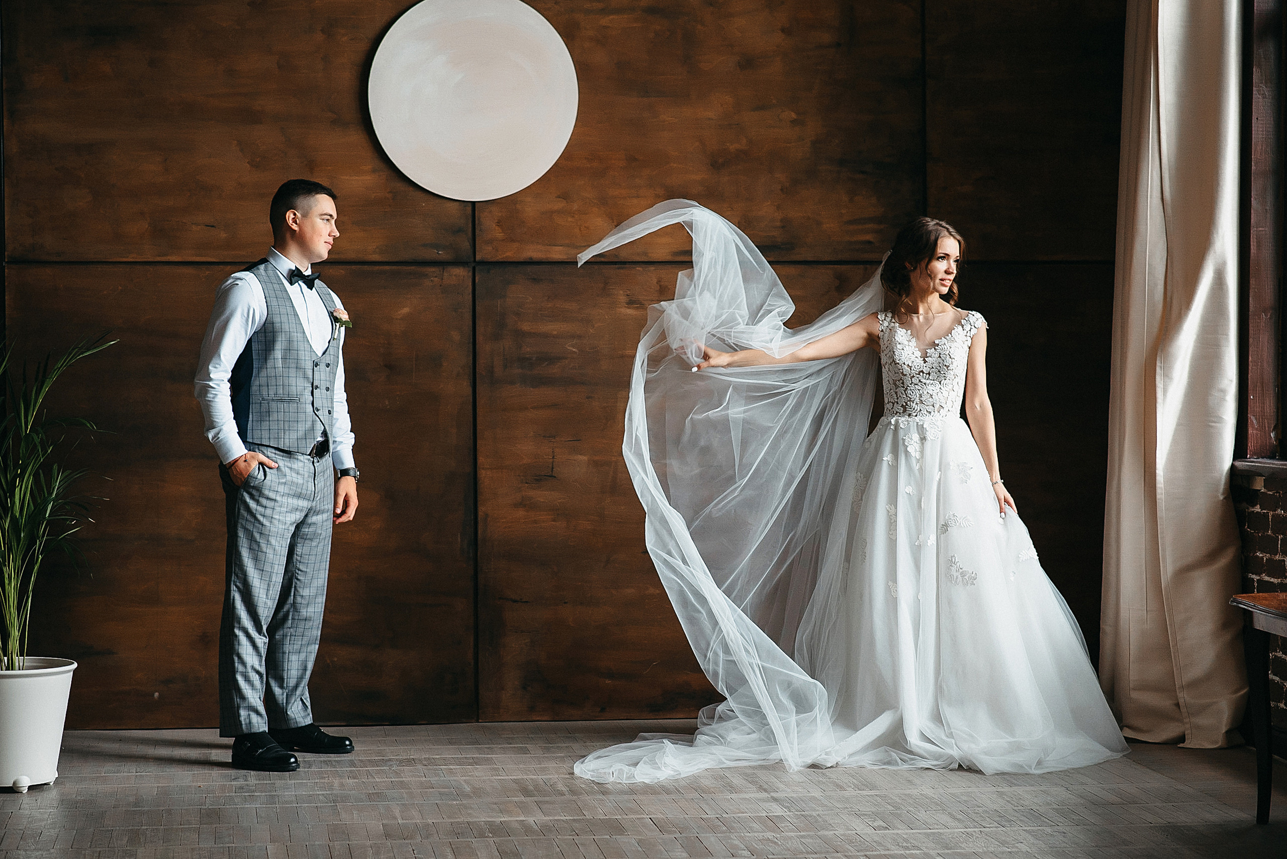 Виталий и Яна. Свадебный и семейный фотограф в Краснодаре