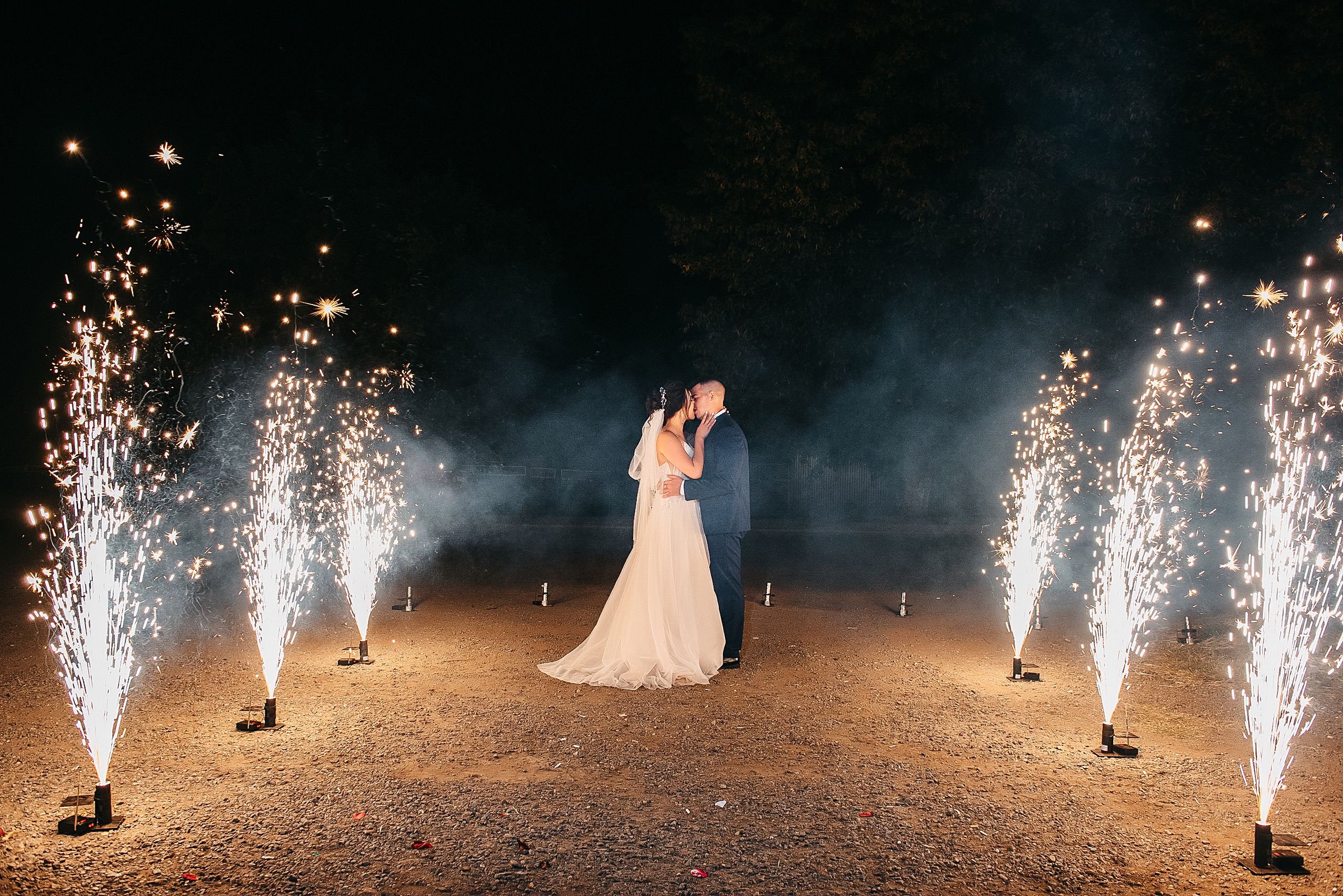 Алексей и Алена. Свадебный и семейный фотограф в Краснодаре