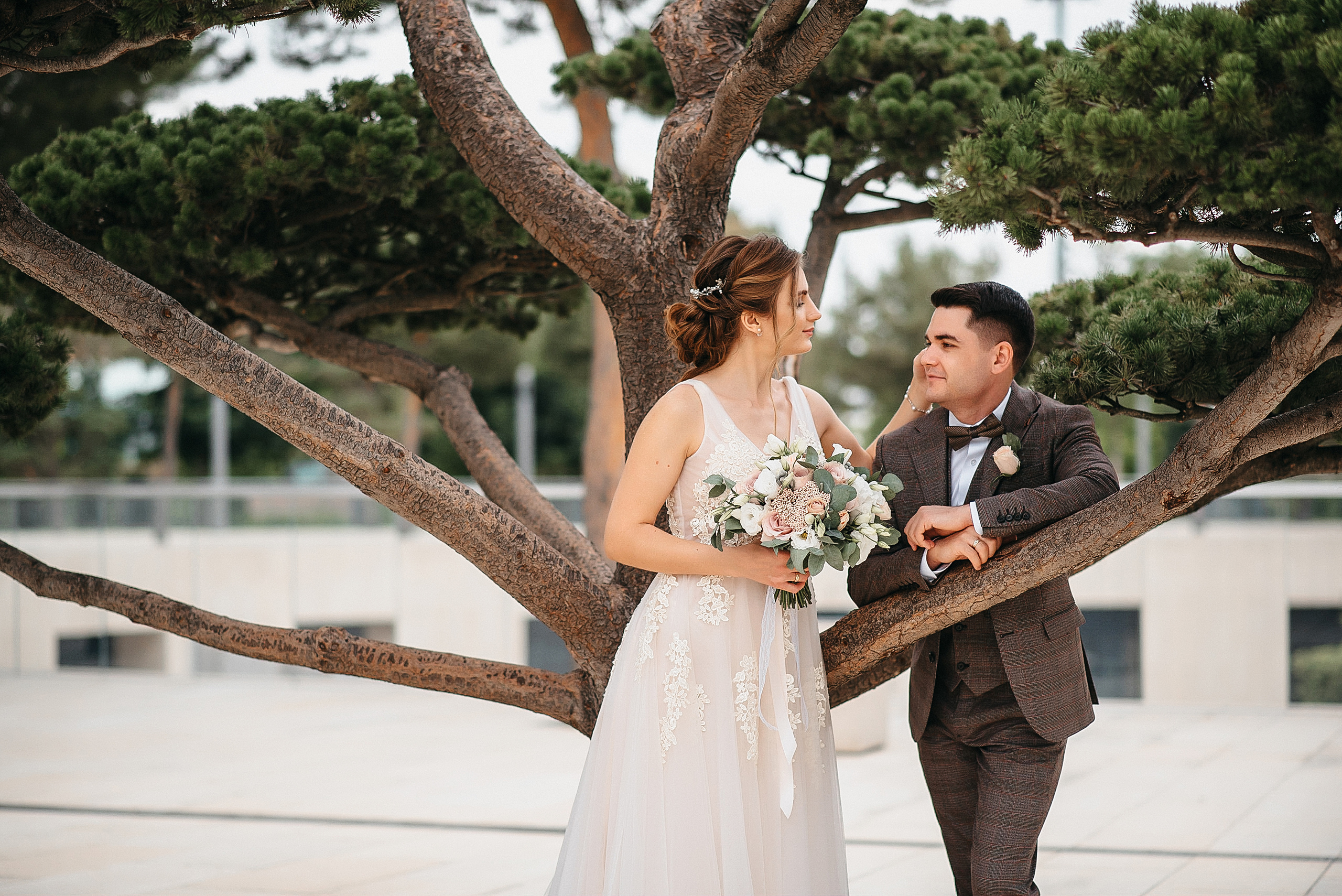 Стас и Настя. Свадебный и семейный фотограф в Краснодаре