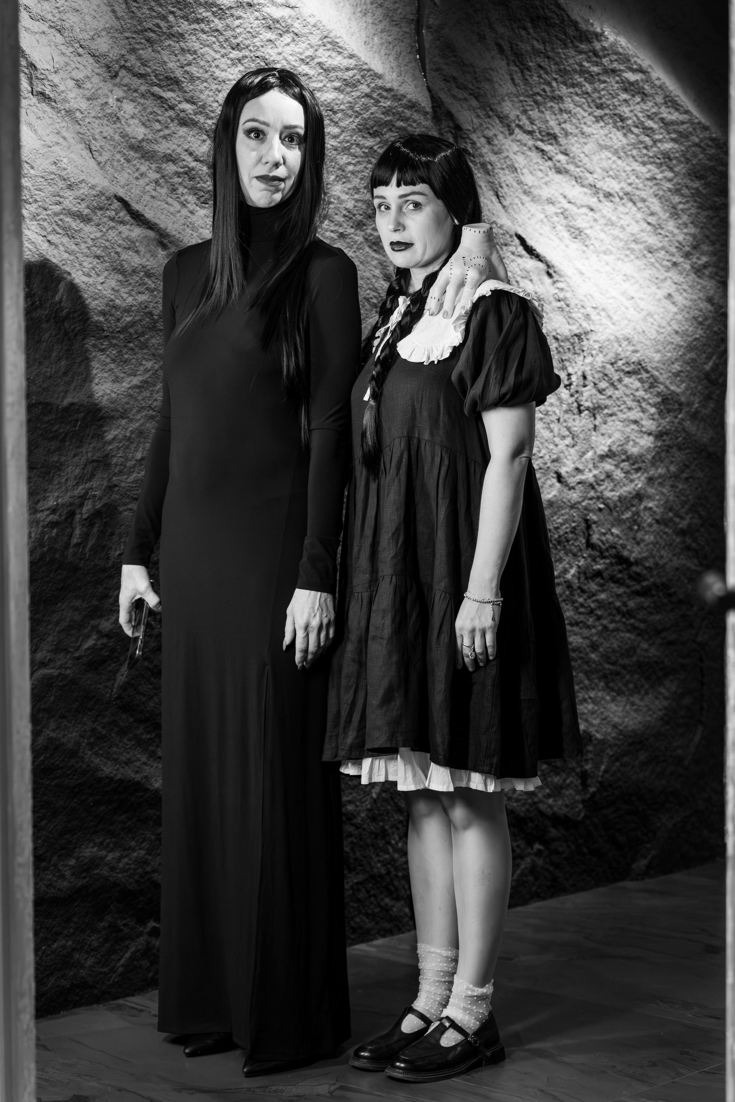 Репортаж. Фотограф Симон Мажангулов