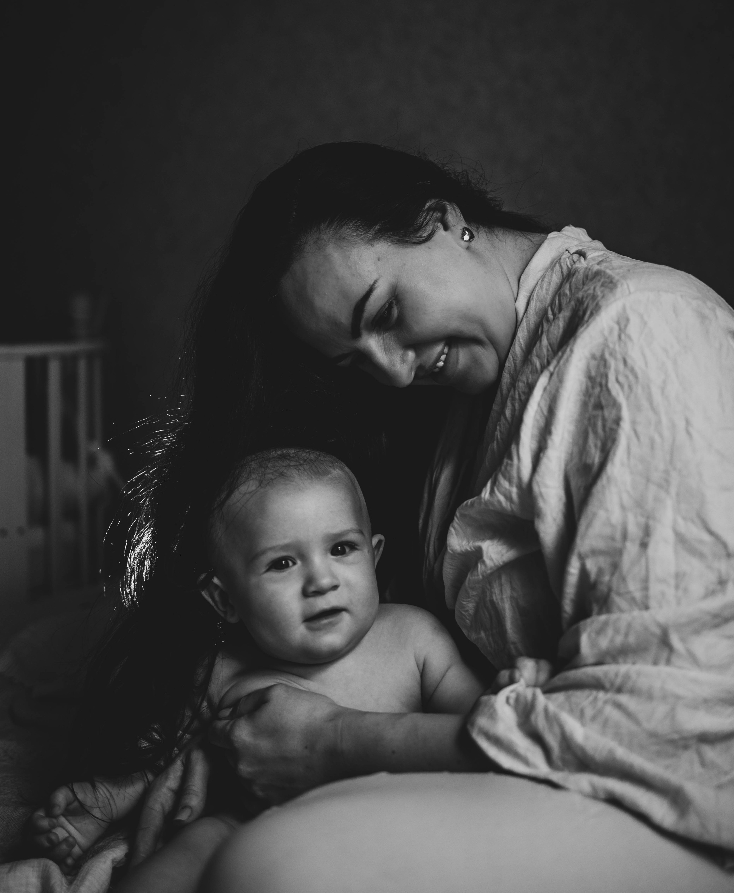 Даша, Руслан и Демьян. Фотограф Алевтина Матешук