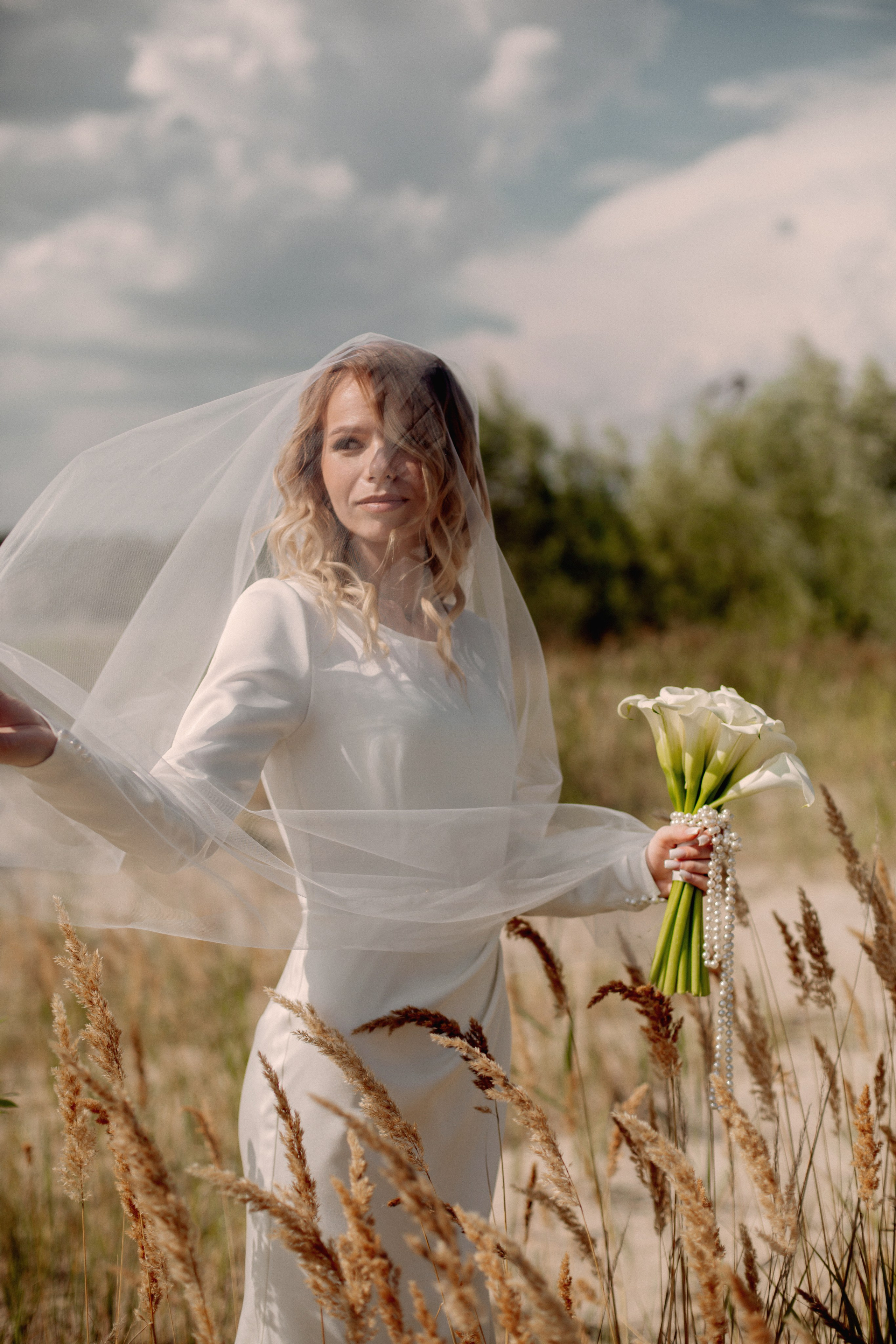 Александр ♡ Полина. Фотограф в Чебоксарах Анаит Николаева