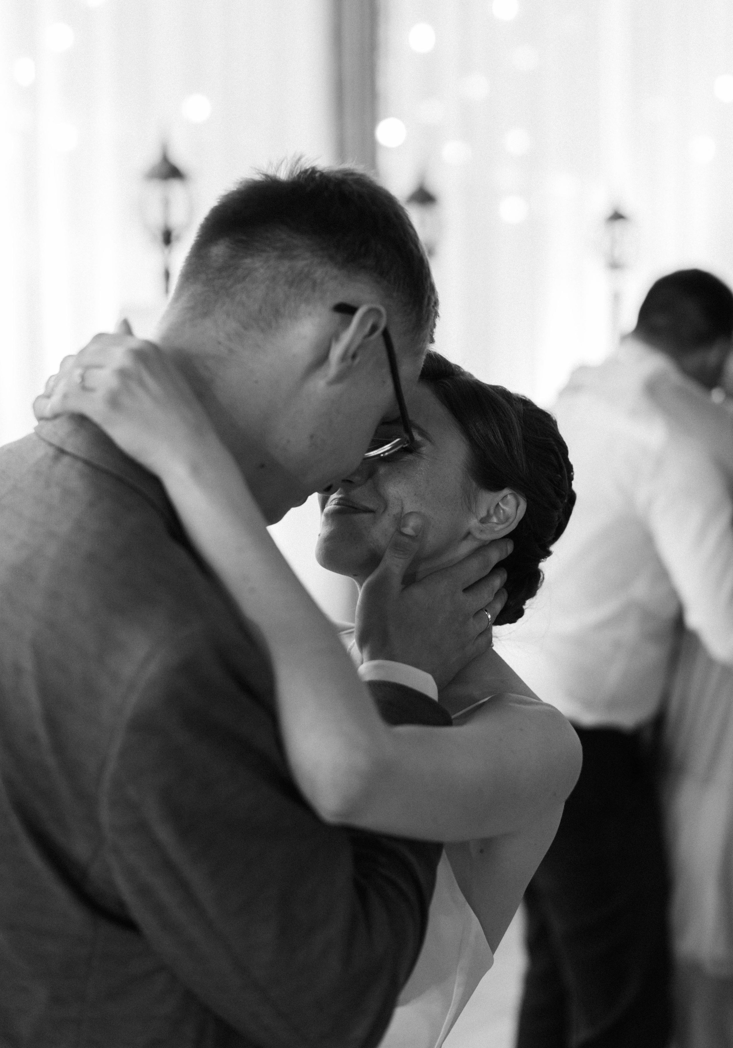 Серёжа | Даша (г. Киров)