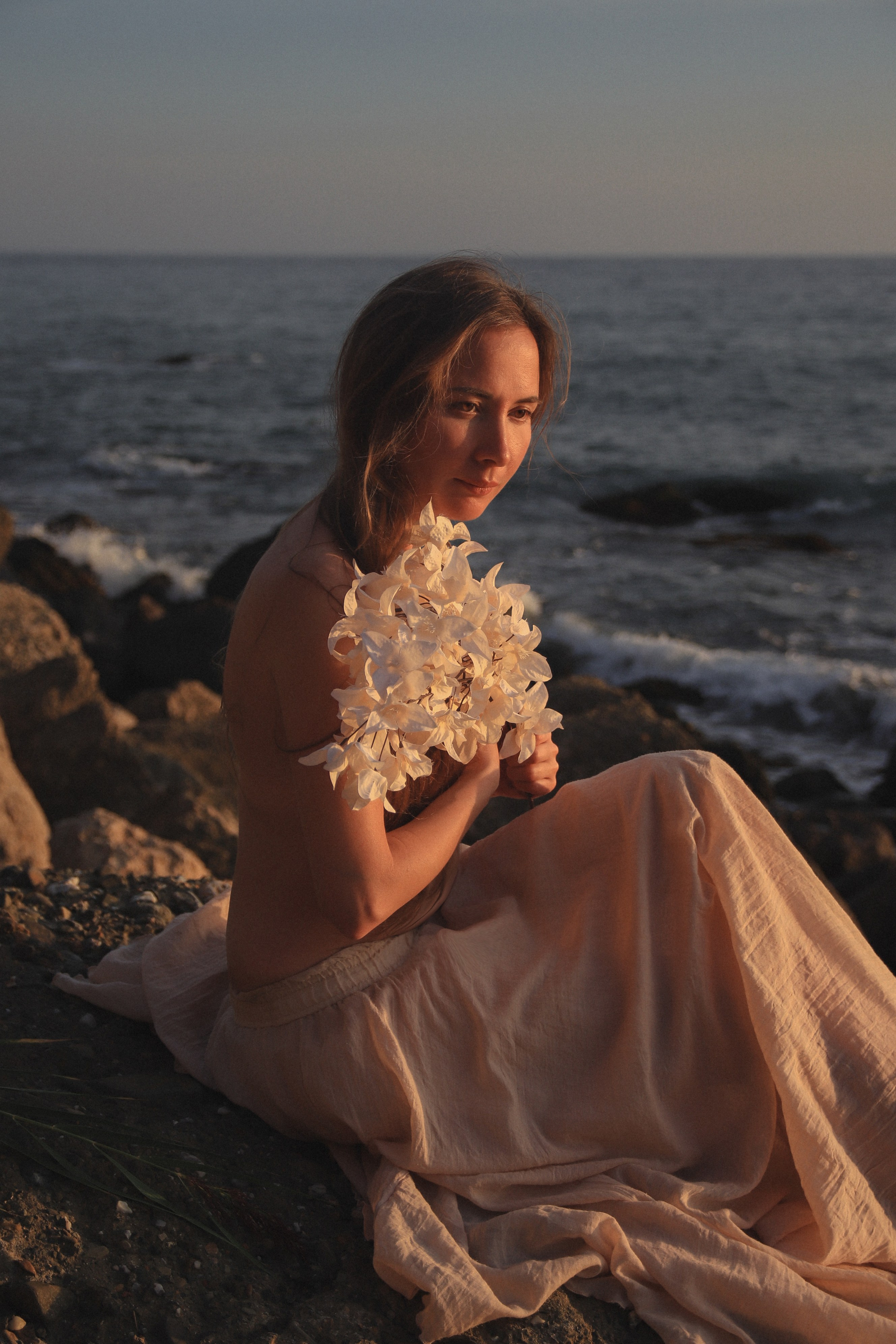 Фотосессия в Балаклаве. Фотограф в Севастополе и в Крыму