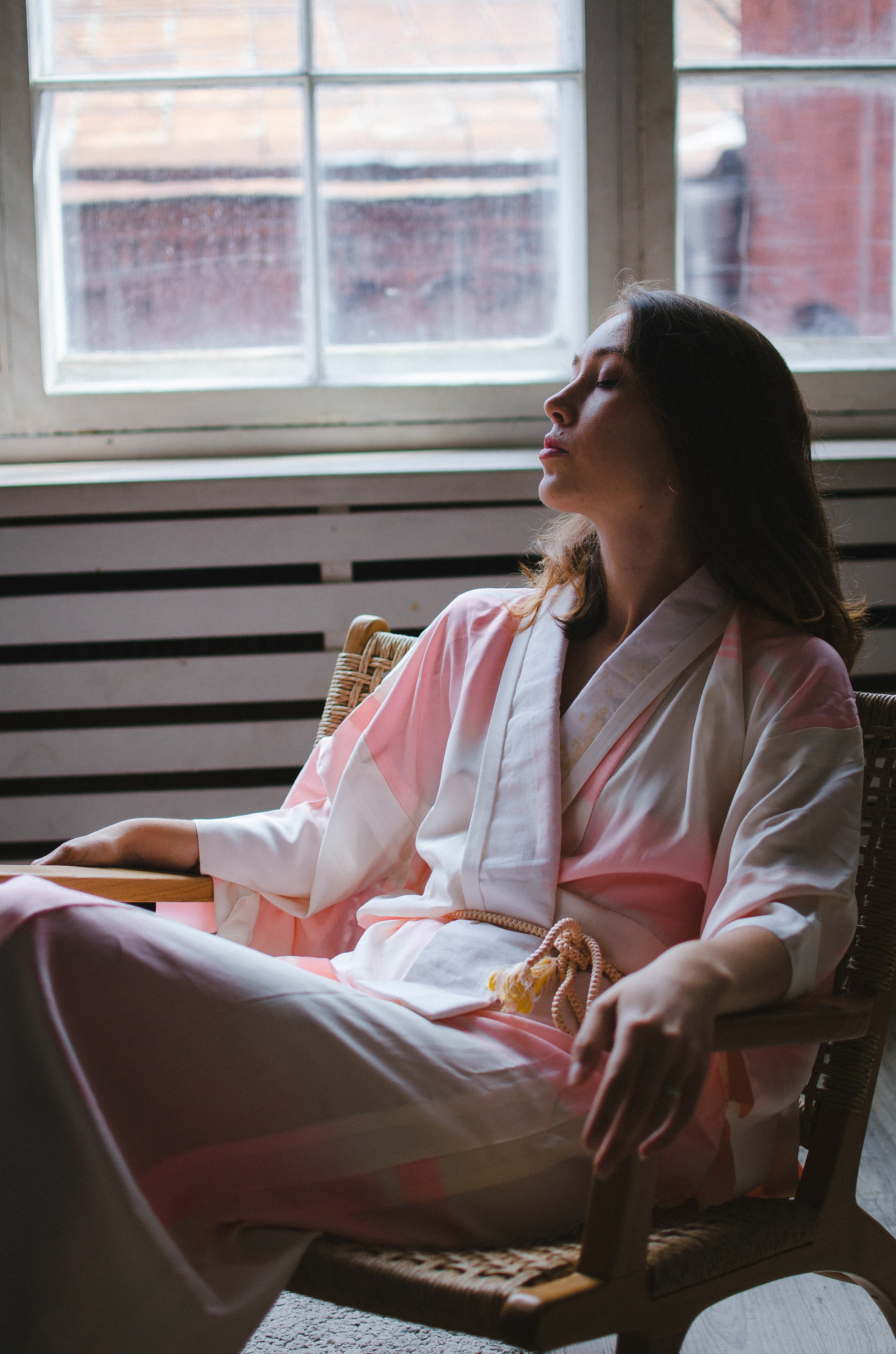 Люба — Нежные и искренние портреты. Семейный фотограф во Всеволожске и Санкт-Петербурге Юлия Капустина